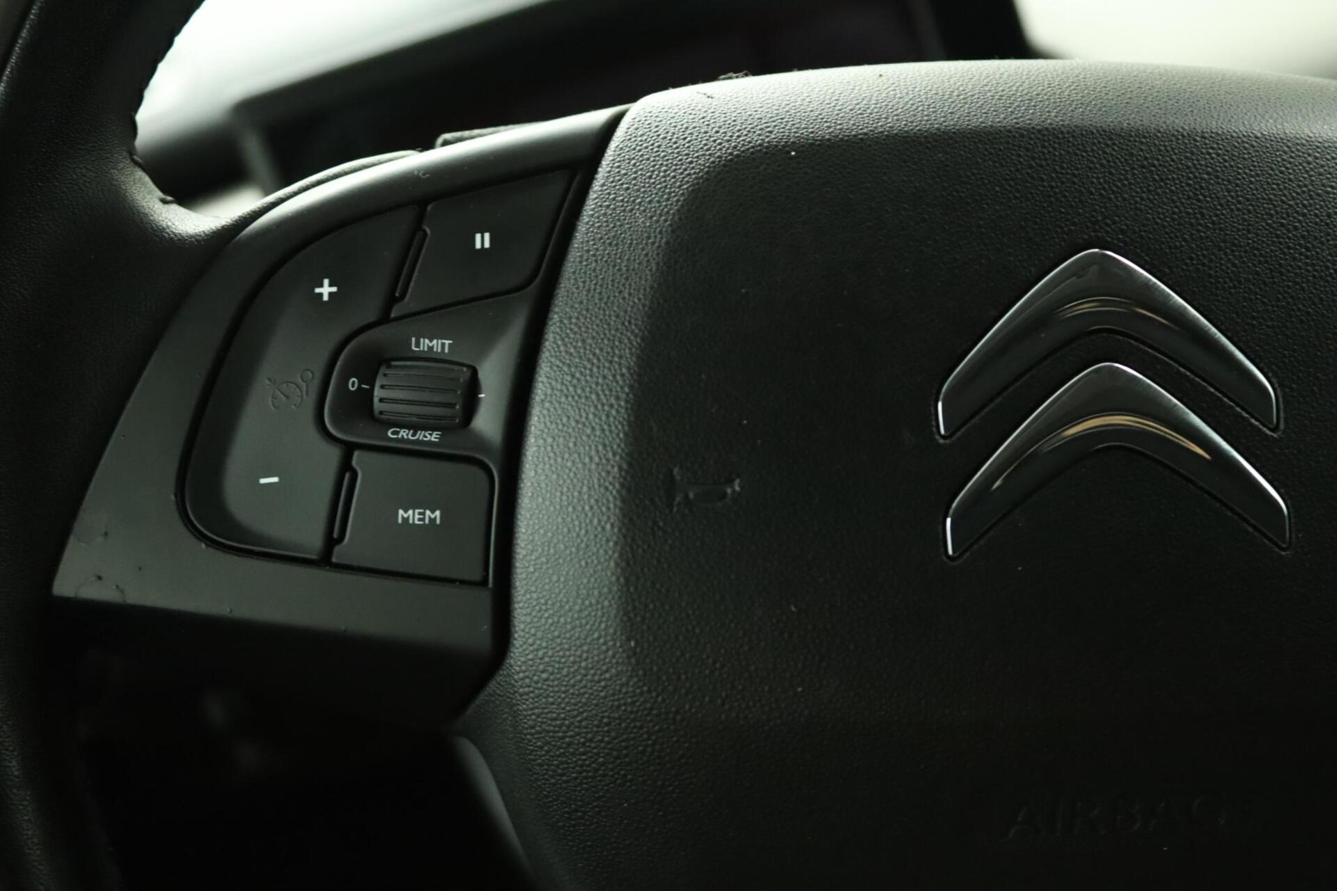Foto van Citroen C4 Cactus