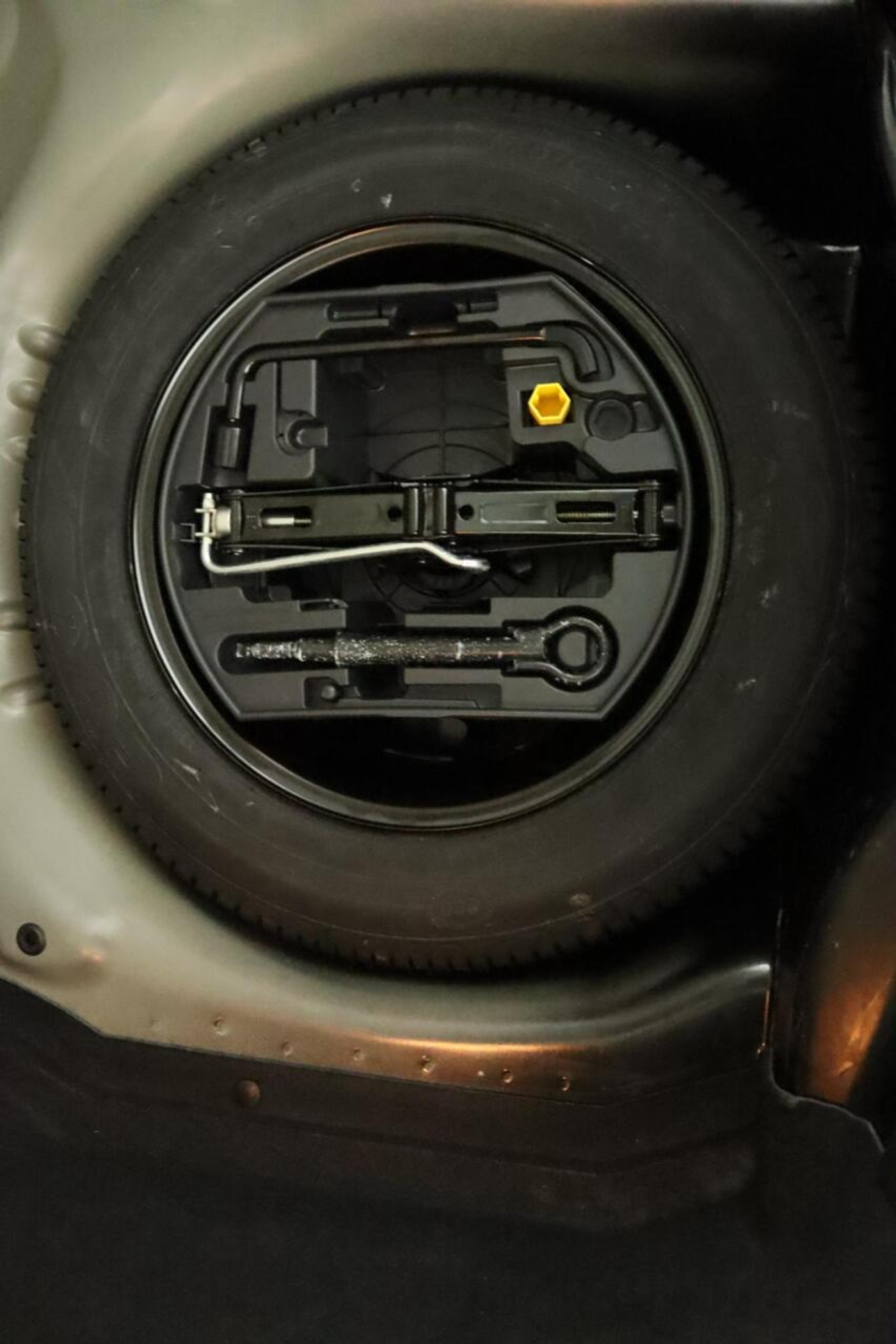 Foto van Citroen C4 Cactus