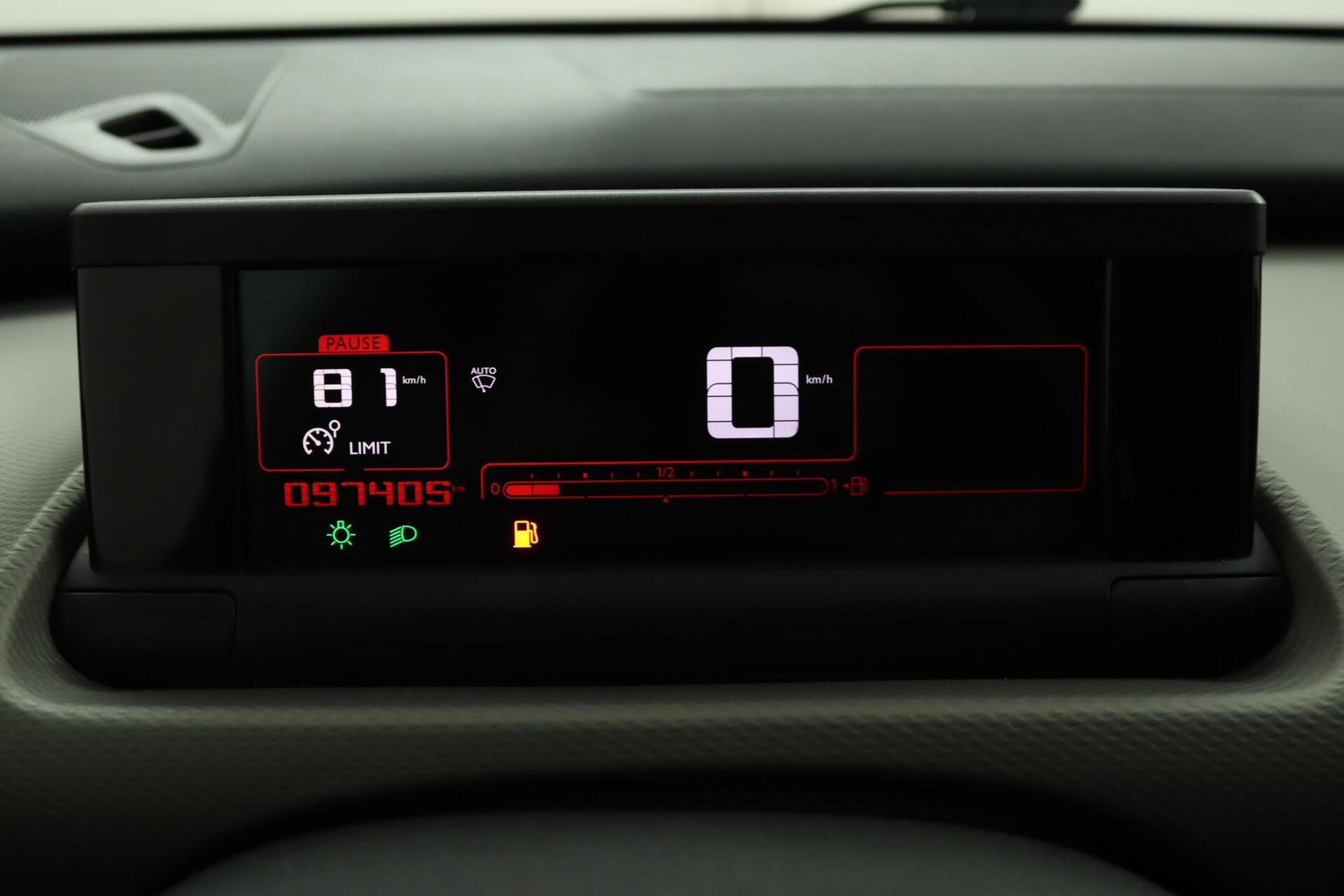 Foto van Citroen C4 Cactus