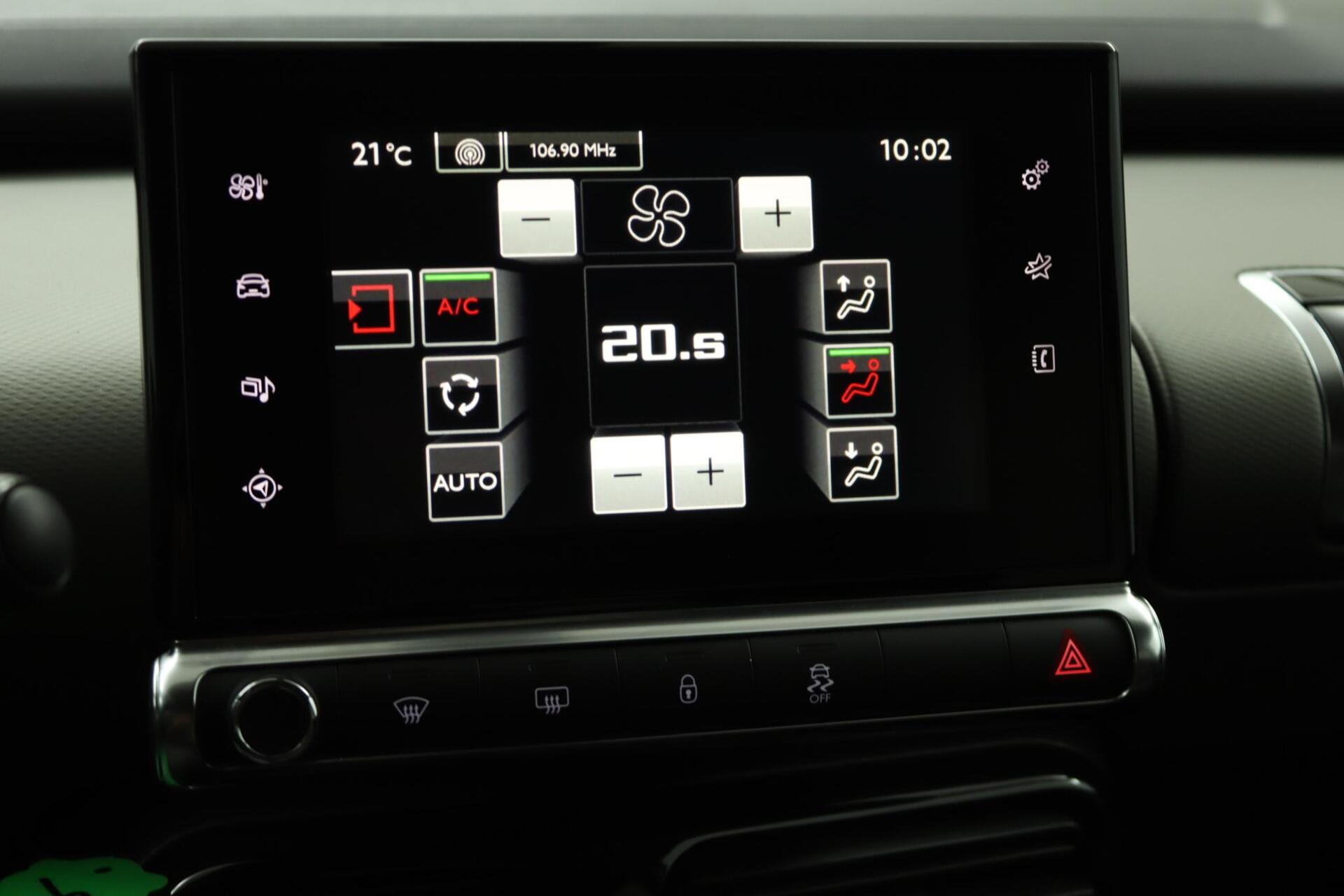 Foto van Citroen C4 Cactus