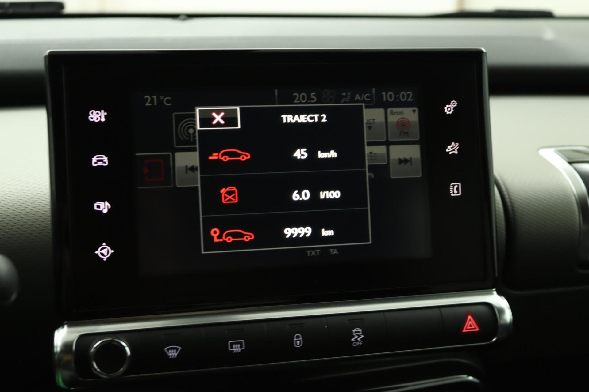 Foto van Citroen C4 Cactus