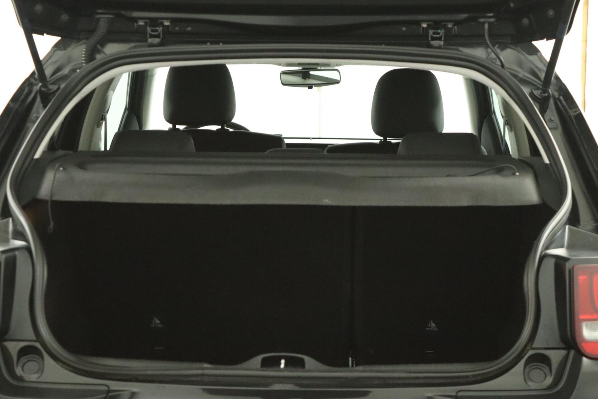 Foto van Citroen C4 Cactus