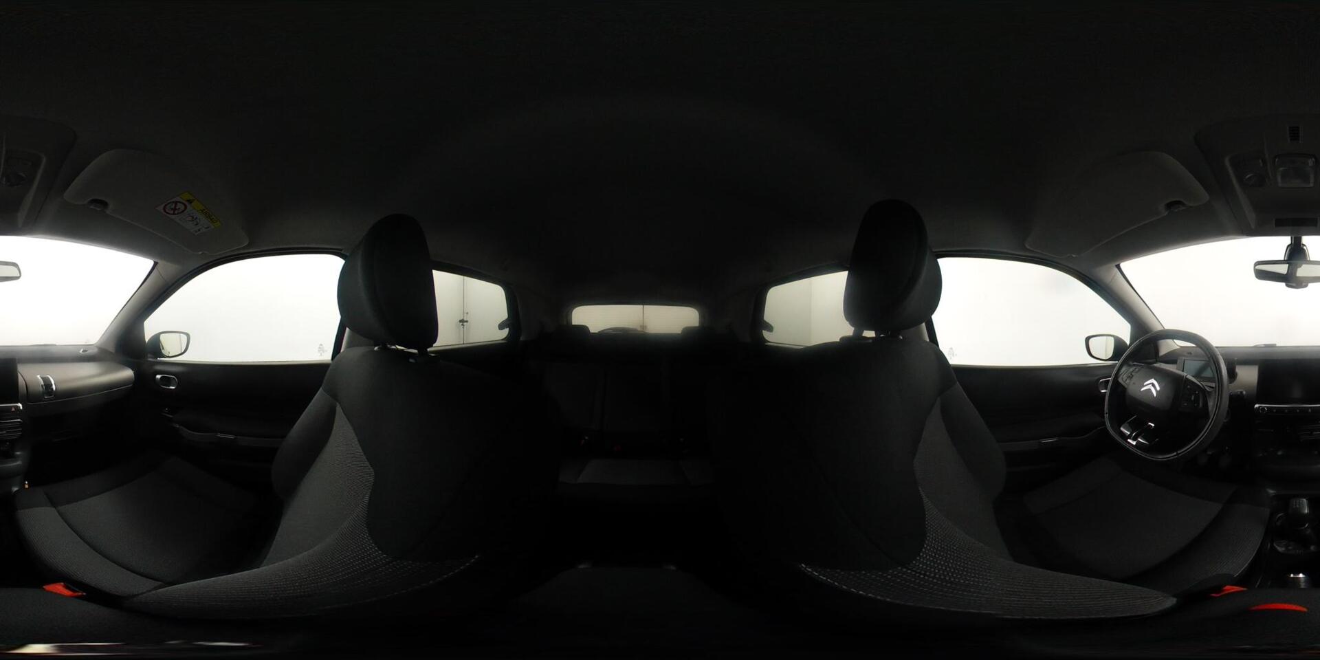 Foto van Citroen C4 Cactus