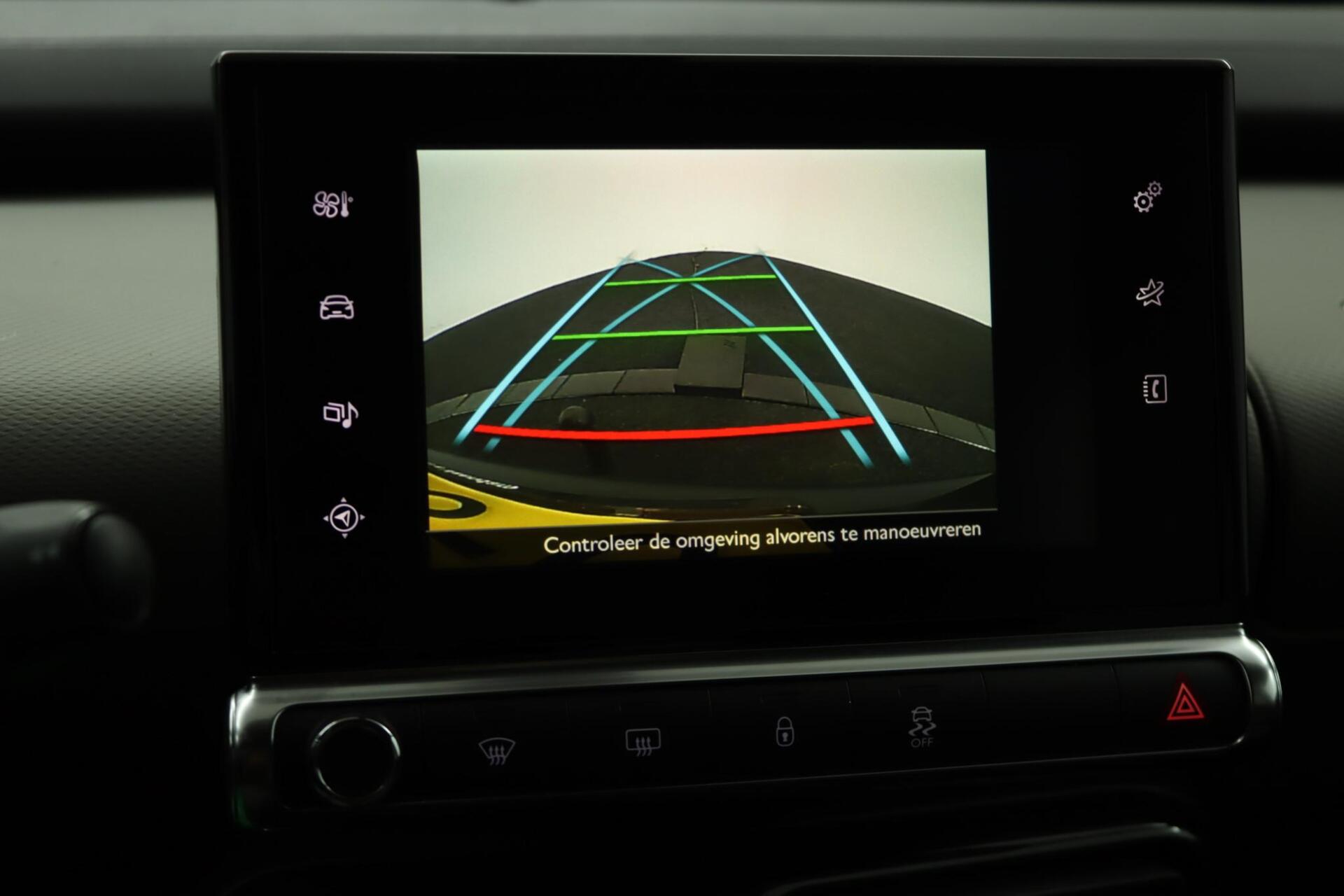 Foto van Citroen C4 Cactus
