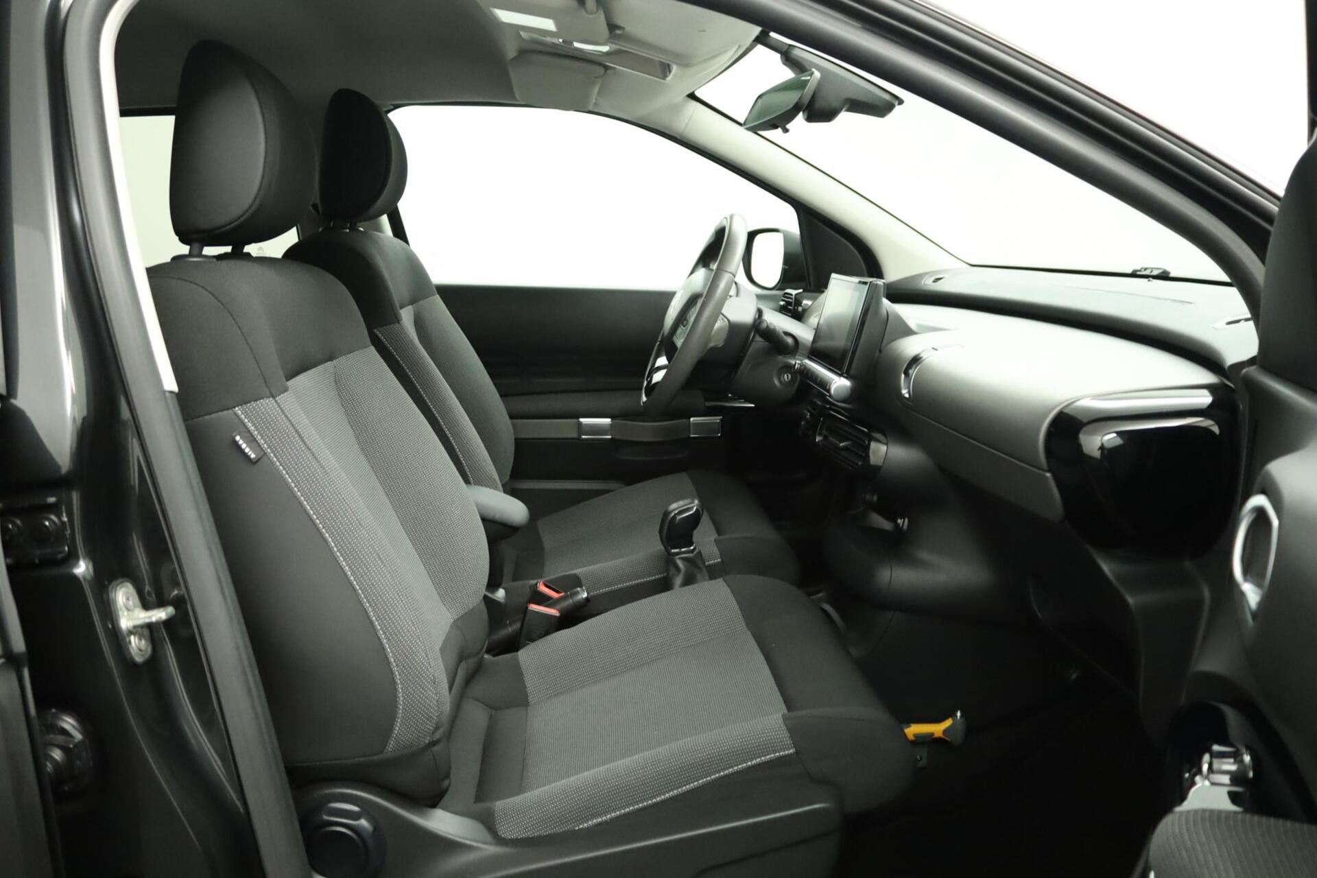 Foto van Citroen C4 Cactus