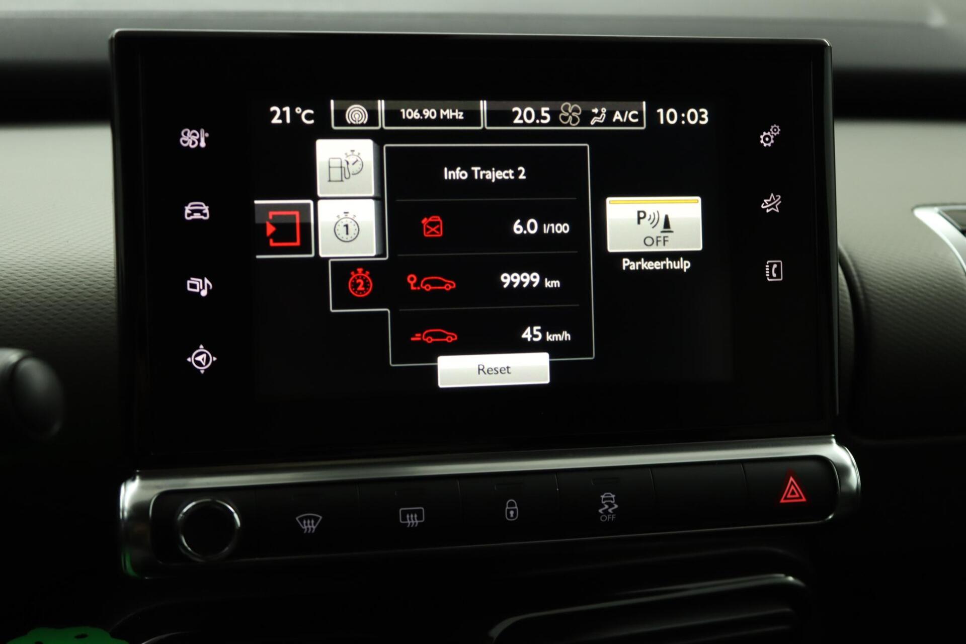 Foto van Citroen C4 Cactus