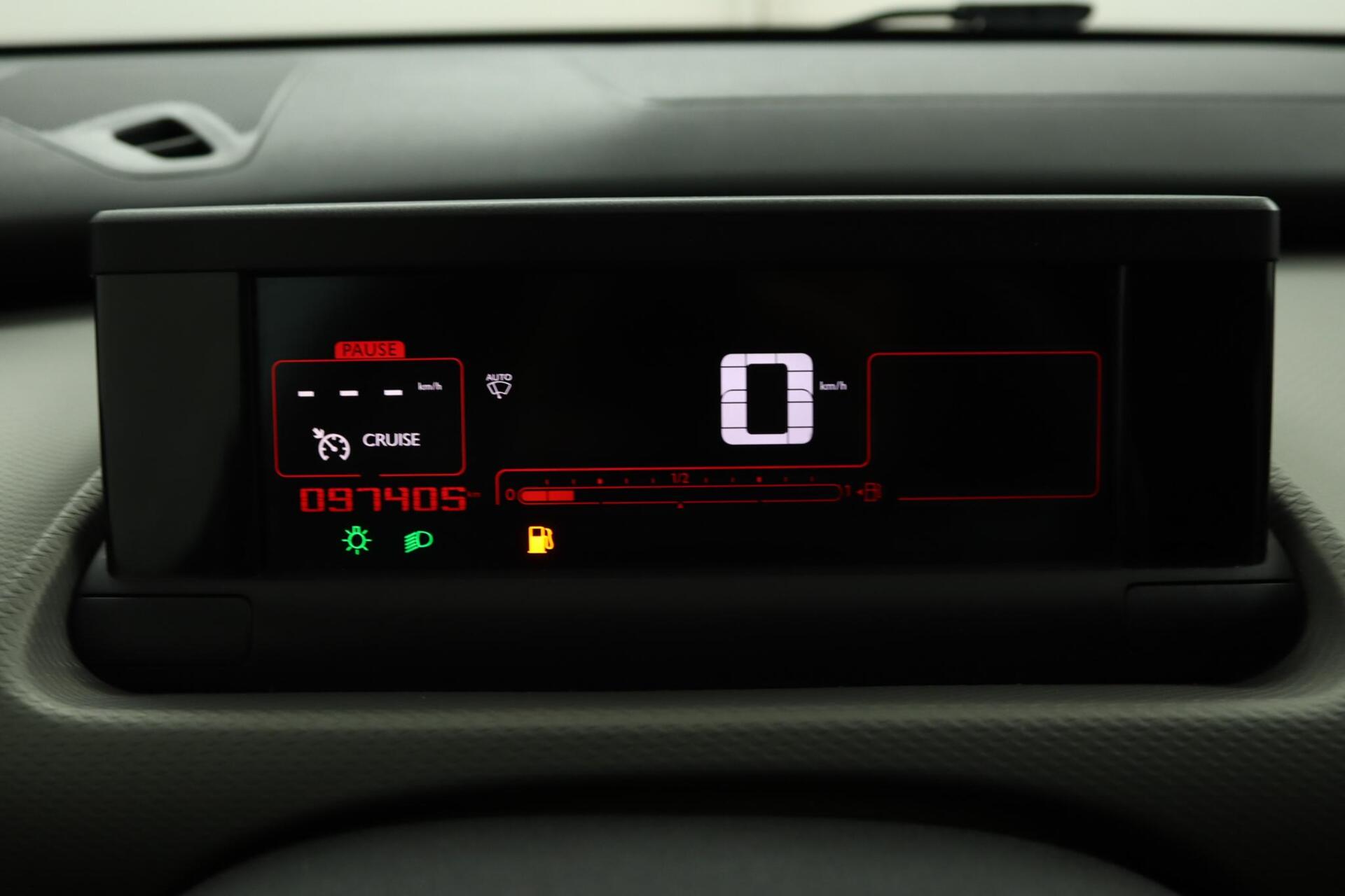 Foto van Citroen C4 Cactus