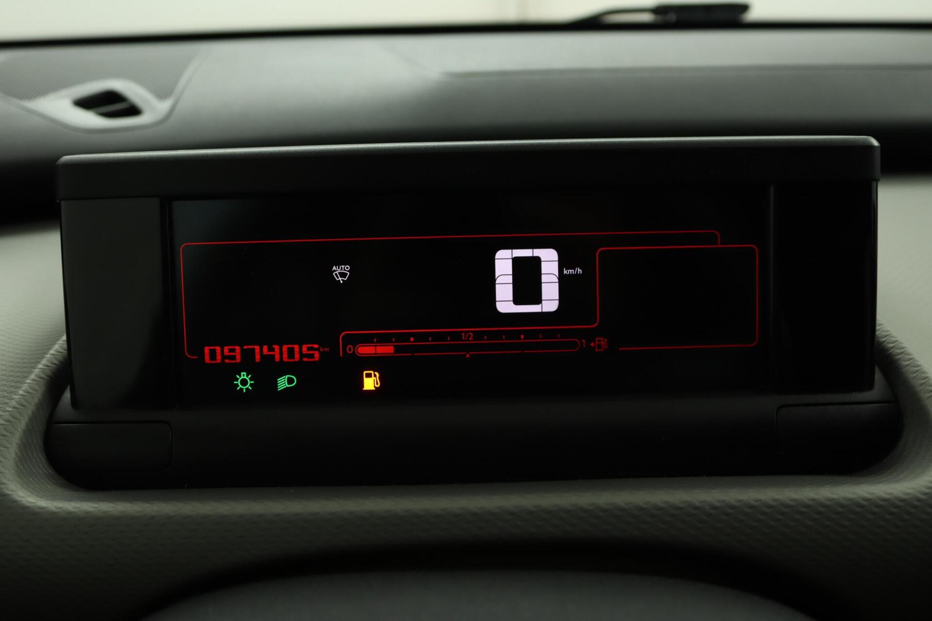 Foto van Citroen C4 Cactus