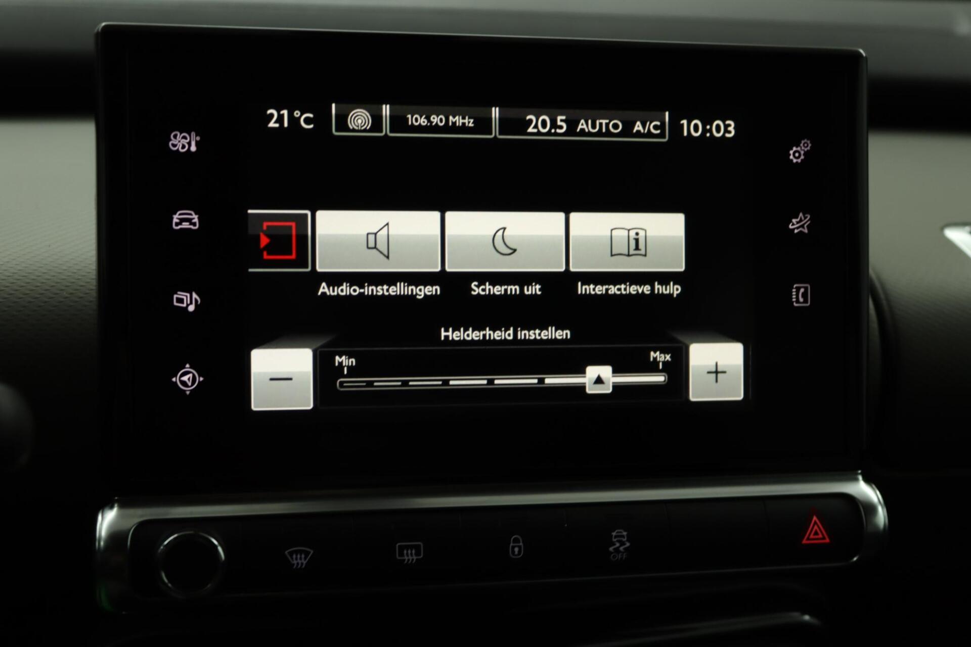 Foto van Citroen C4 Cactus