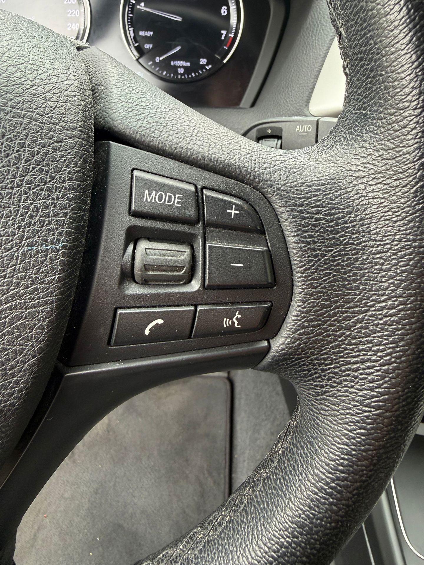 Foto van BMW 116i