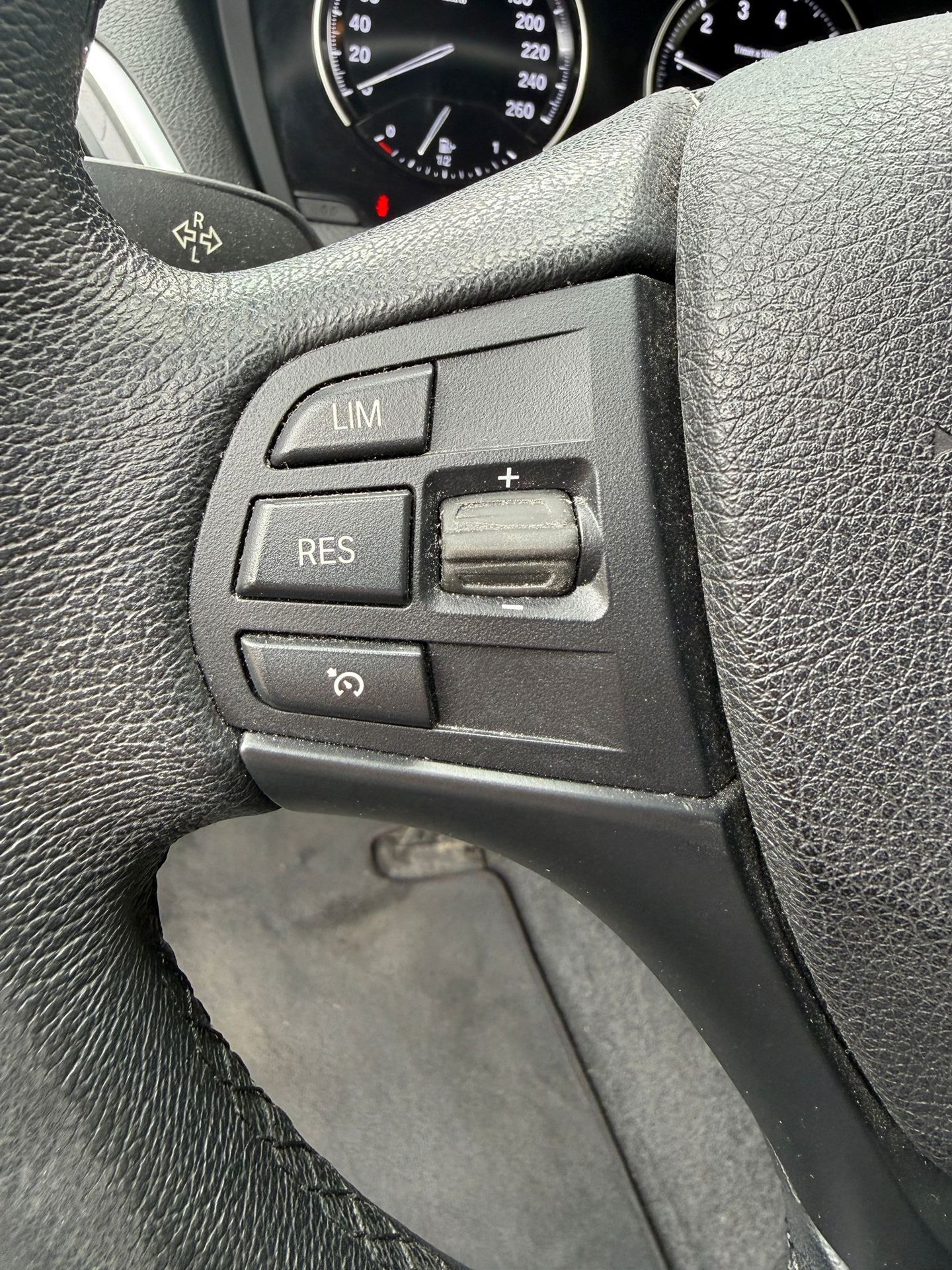 Foto van BMW 116i
