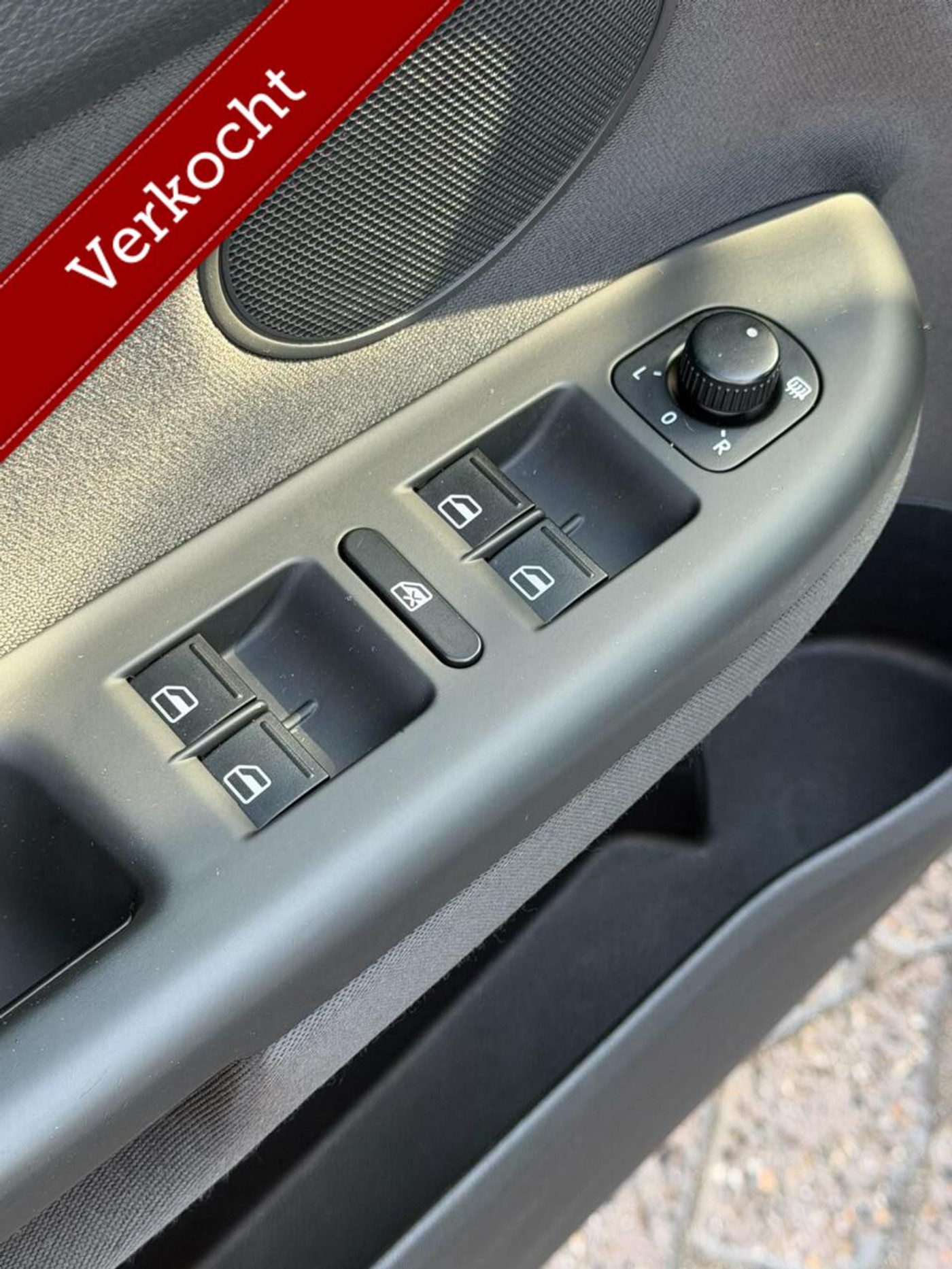 Foto van Volkswagen Golf Plus