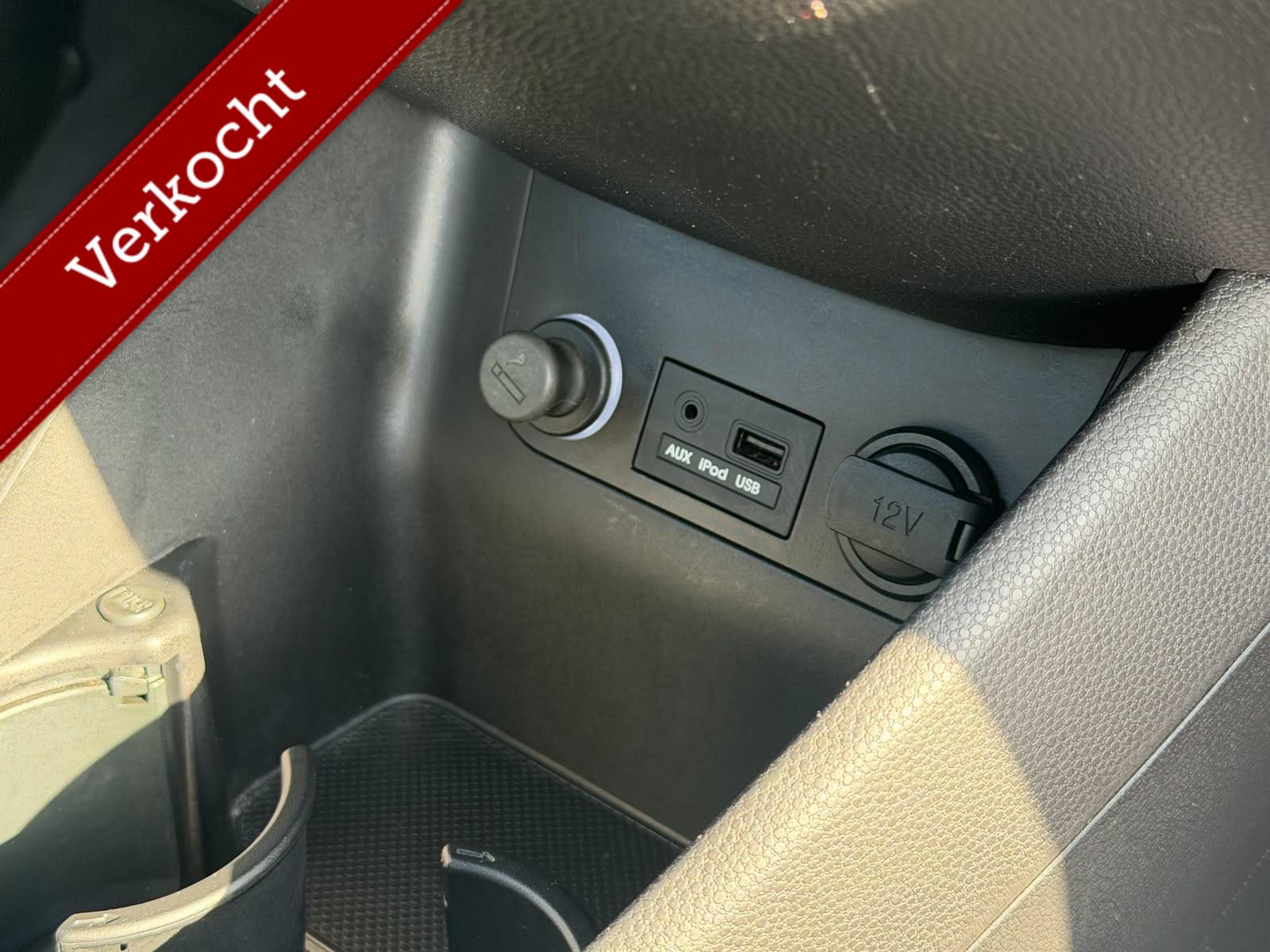 Foto van Volkswagen Golf Plus
