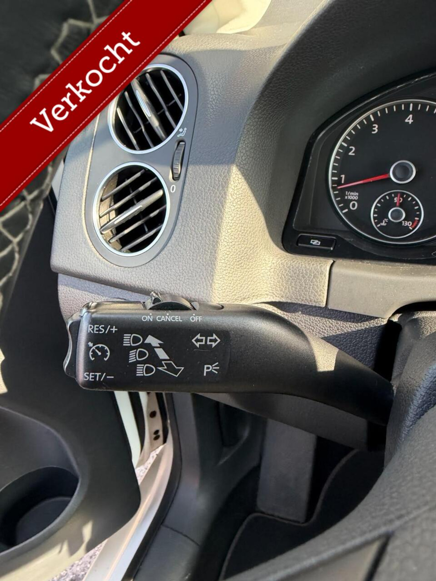 Foto van Volkswagen Golf Plus