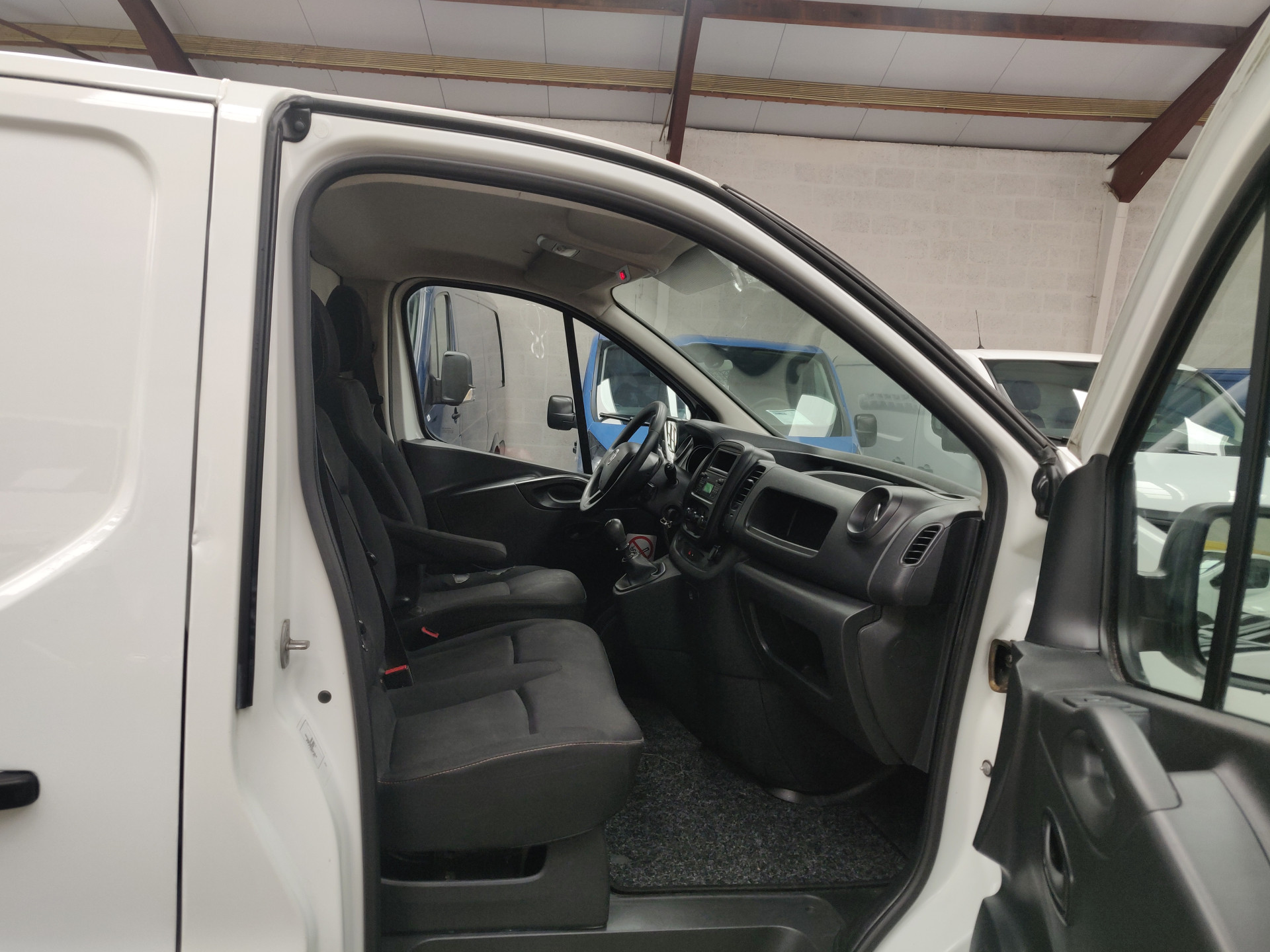 Foto van Fiat Talento