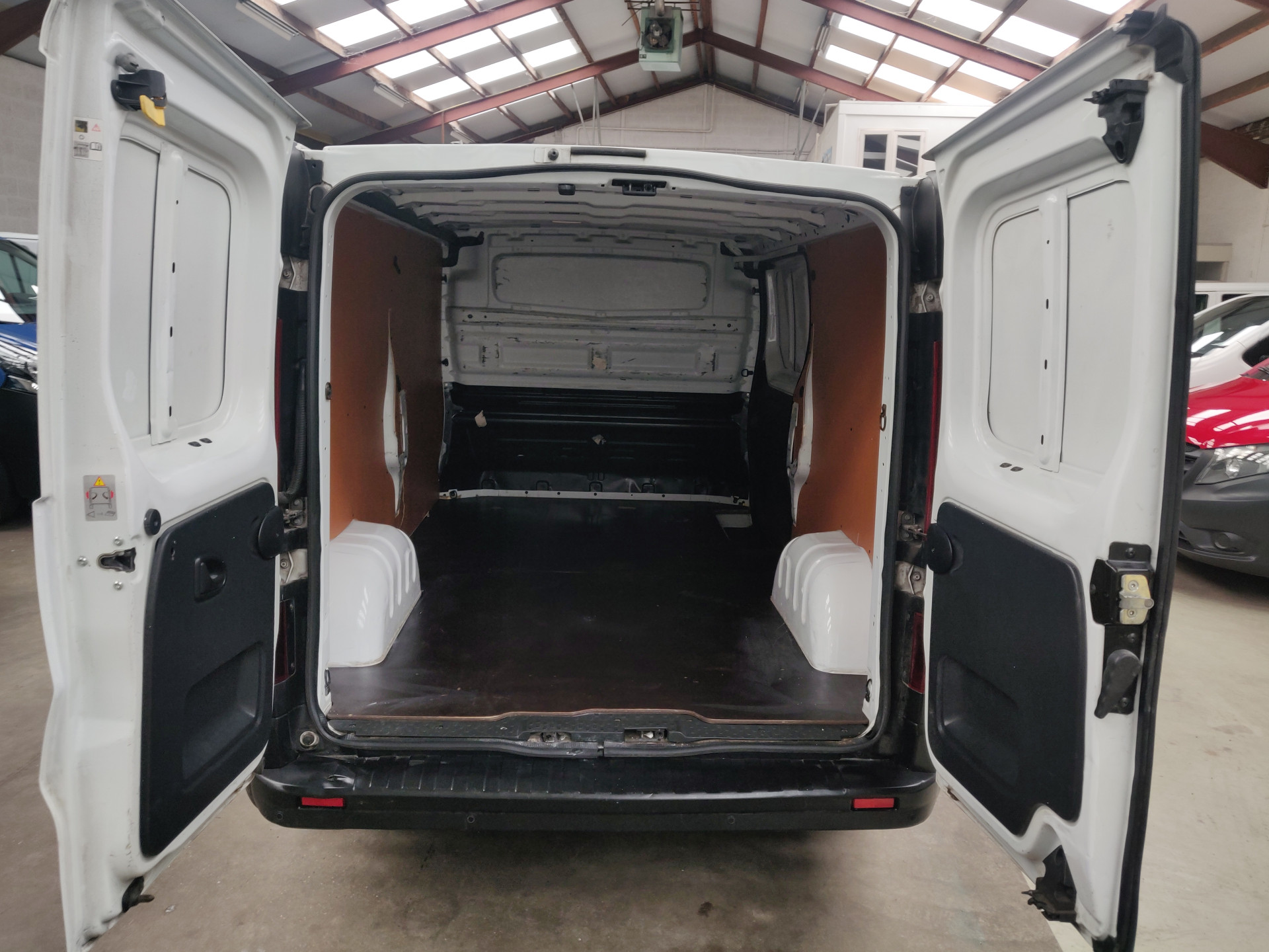 Foto van Fiat Talento