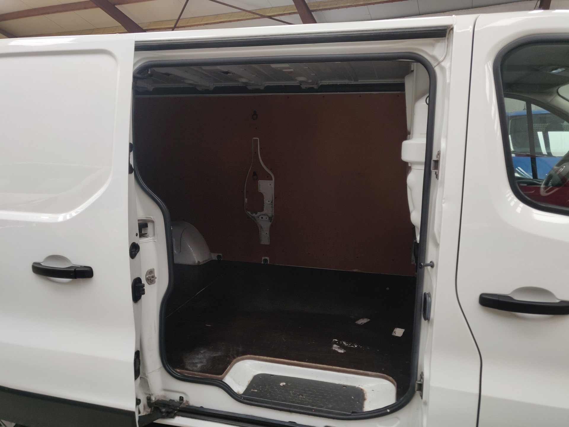 Foto van Fiat Talento