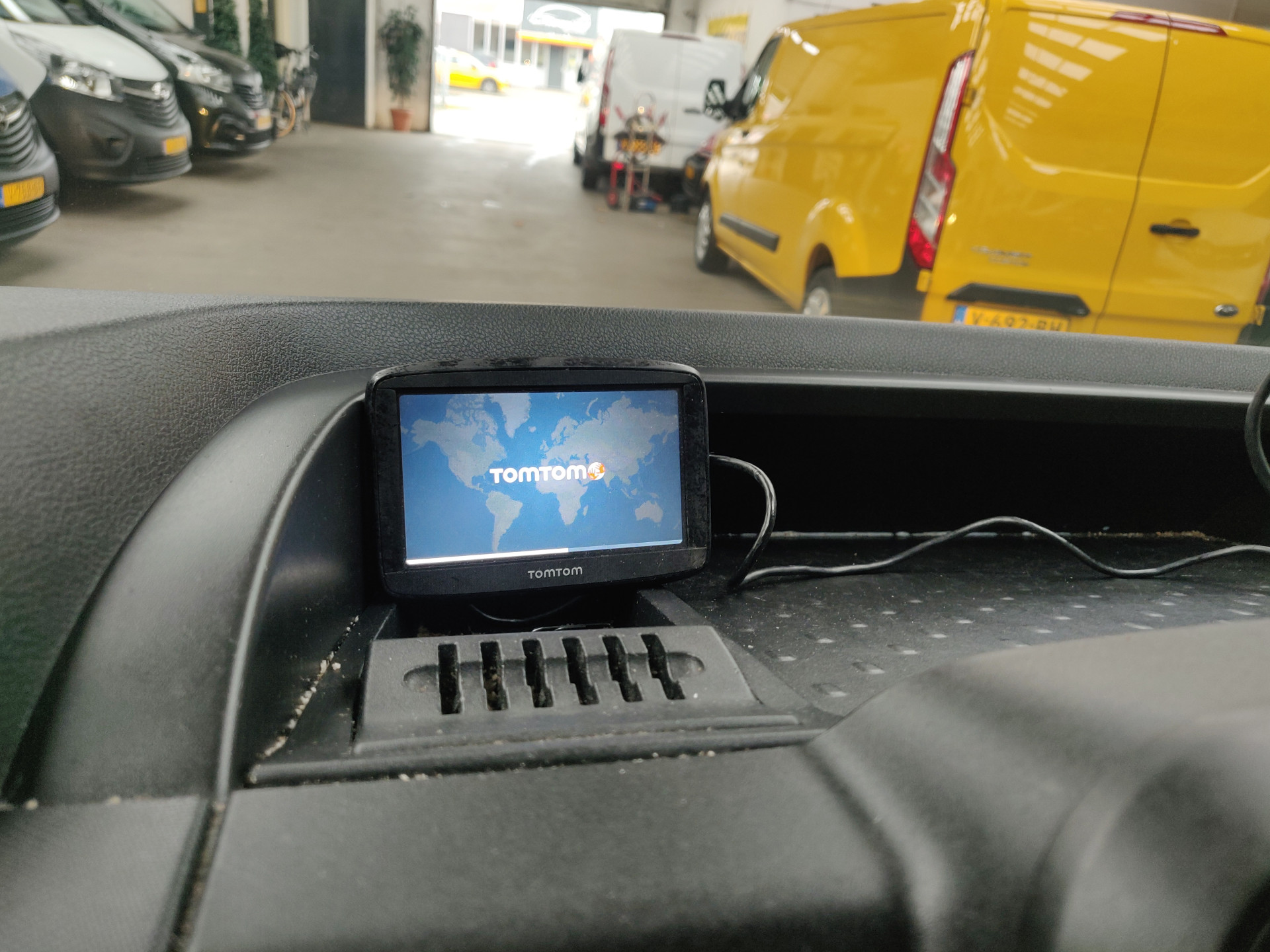 Foto van Fiat Talento