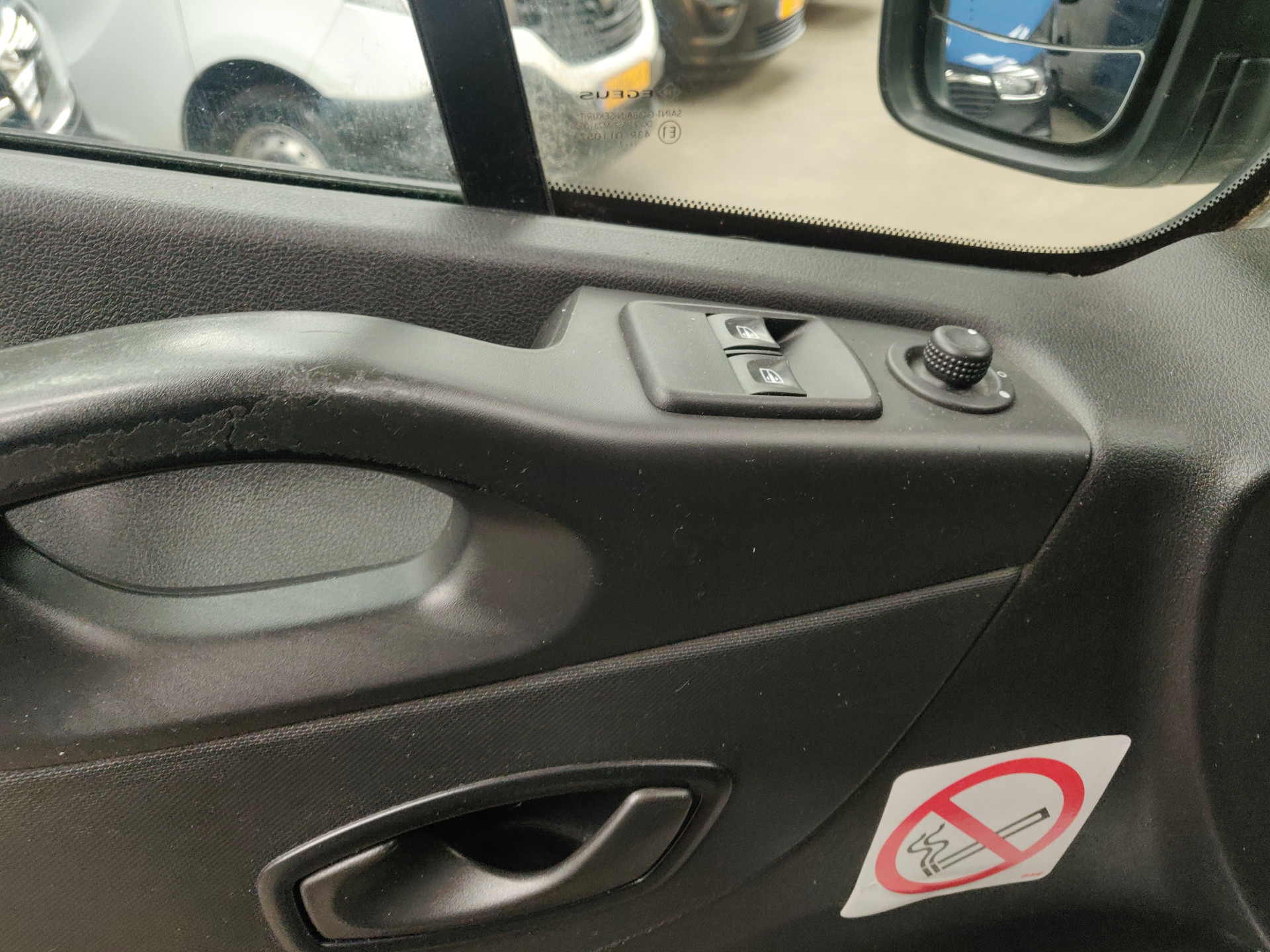 Foto van Fiat Talento