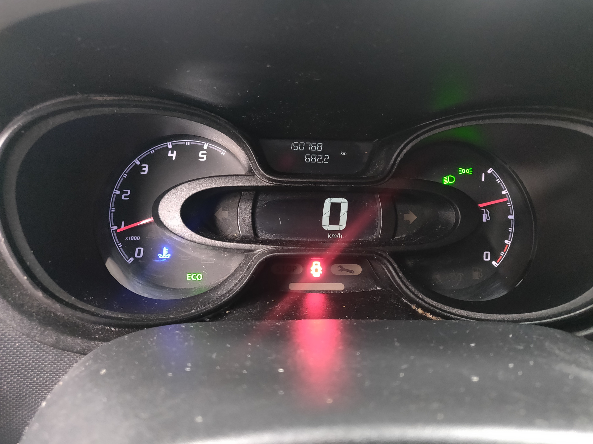 Foto van Fiat Talento