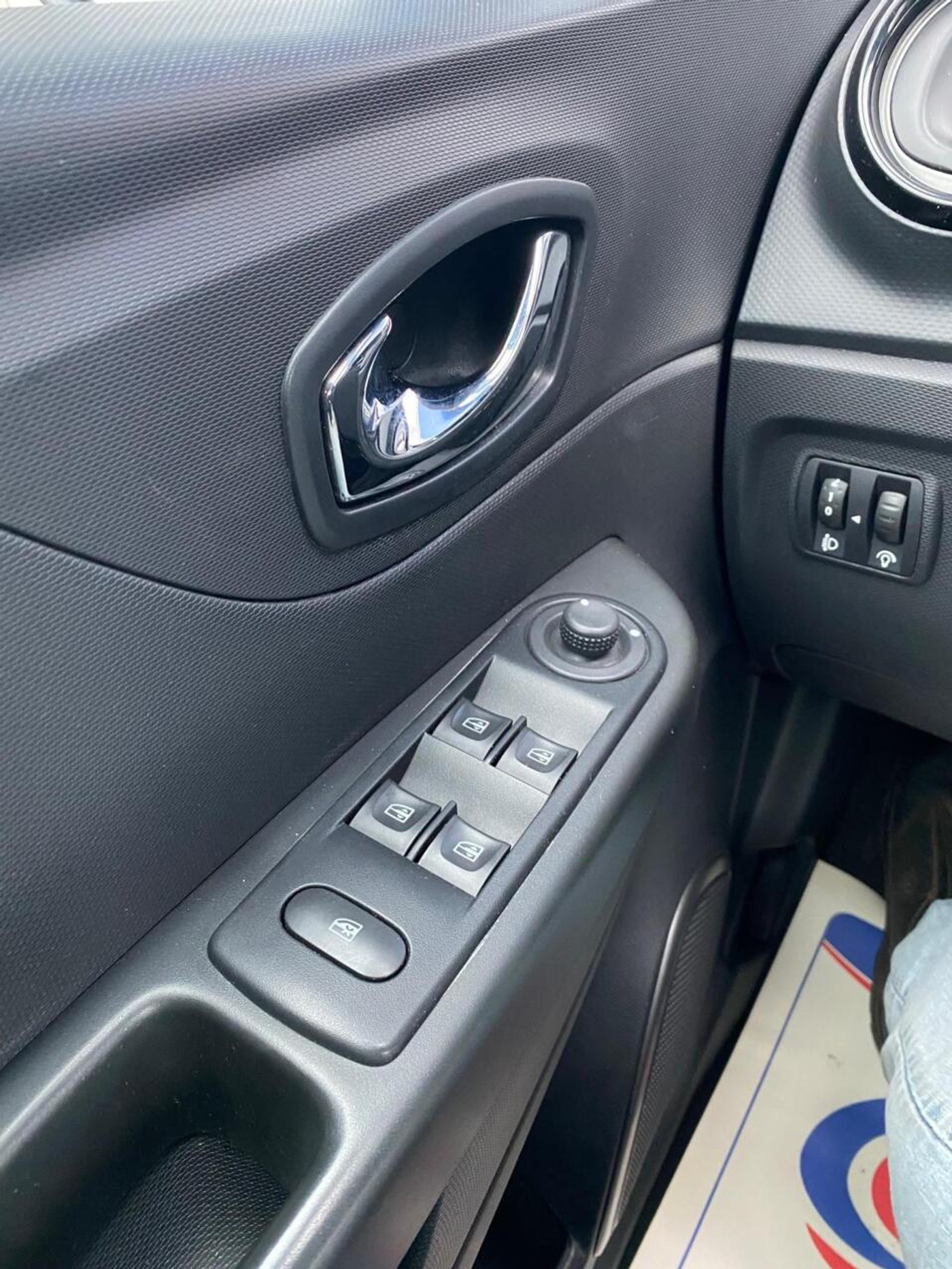 Foto van Renault Captur