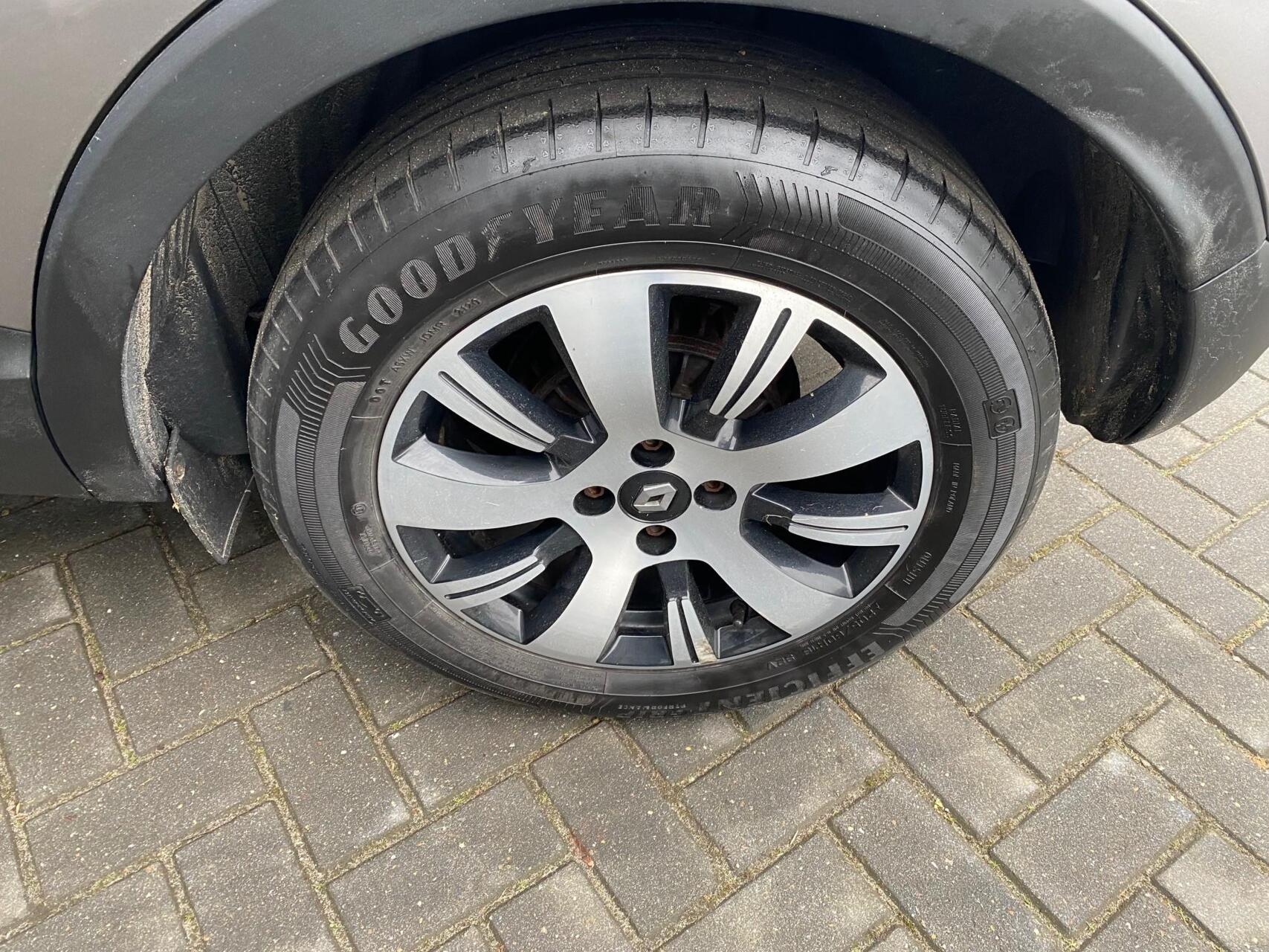 Foto van Renault Captur
