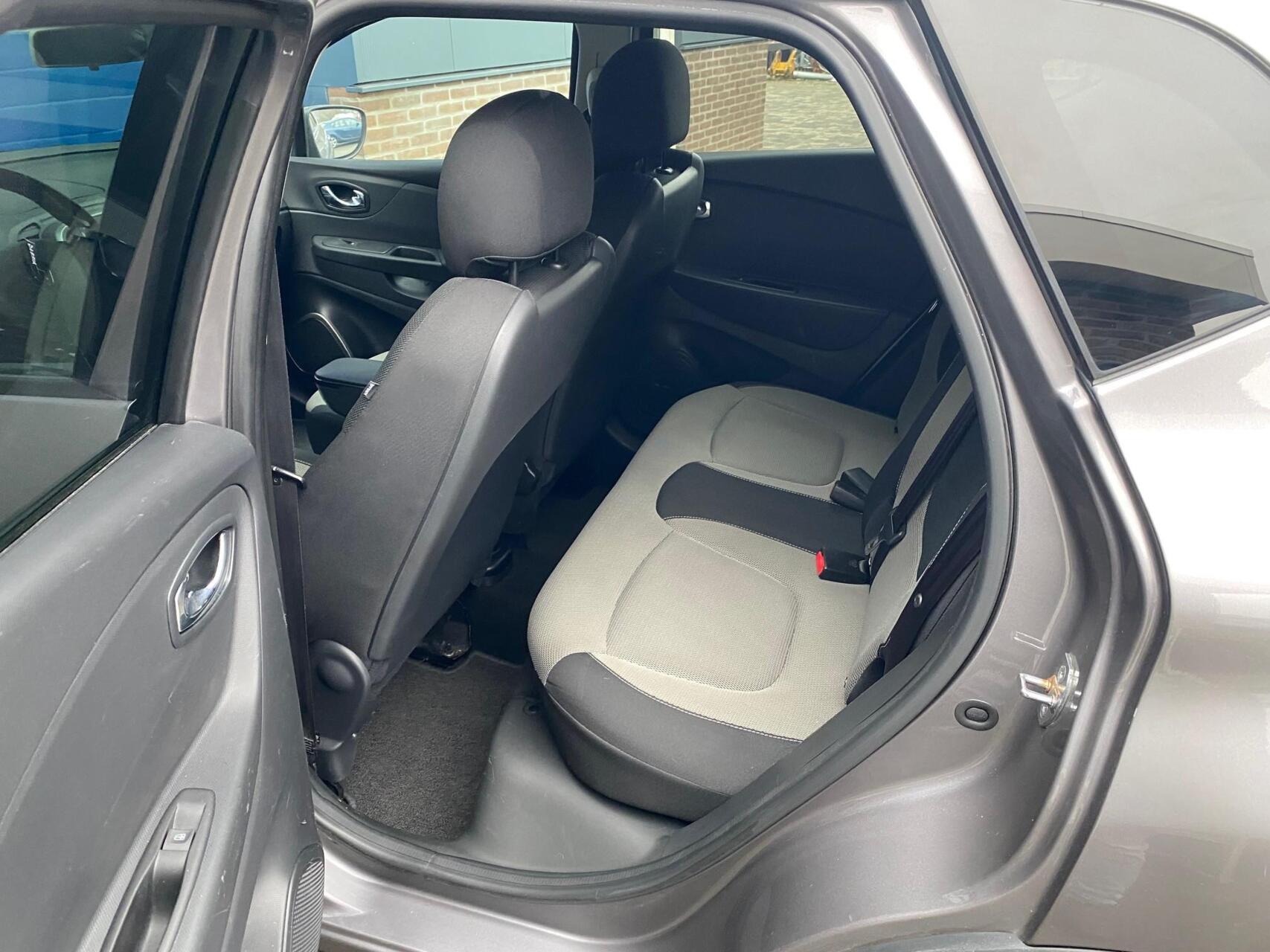 Foto van Renault Captur