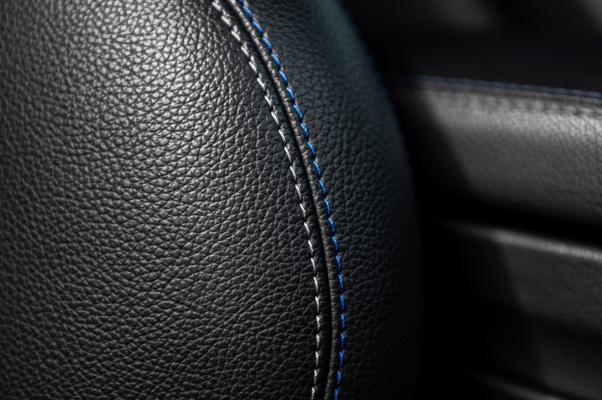 Foto van Mercedes-Benz C-klasse