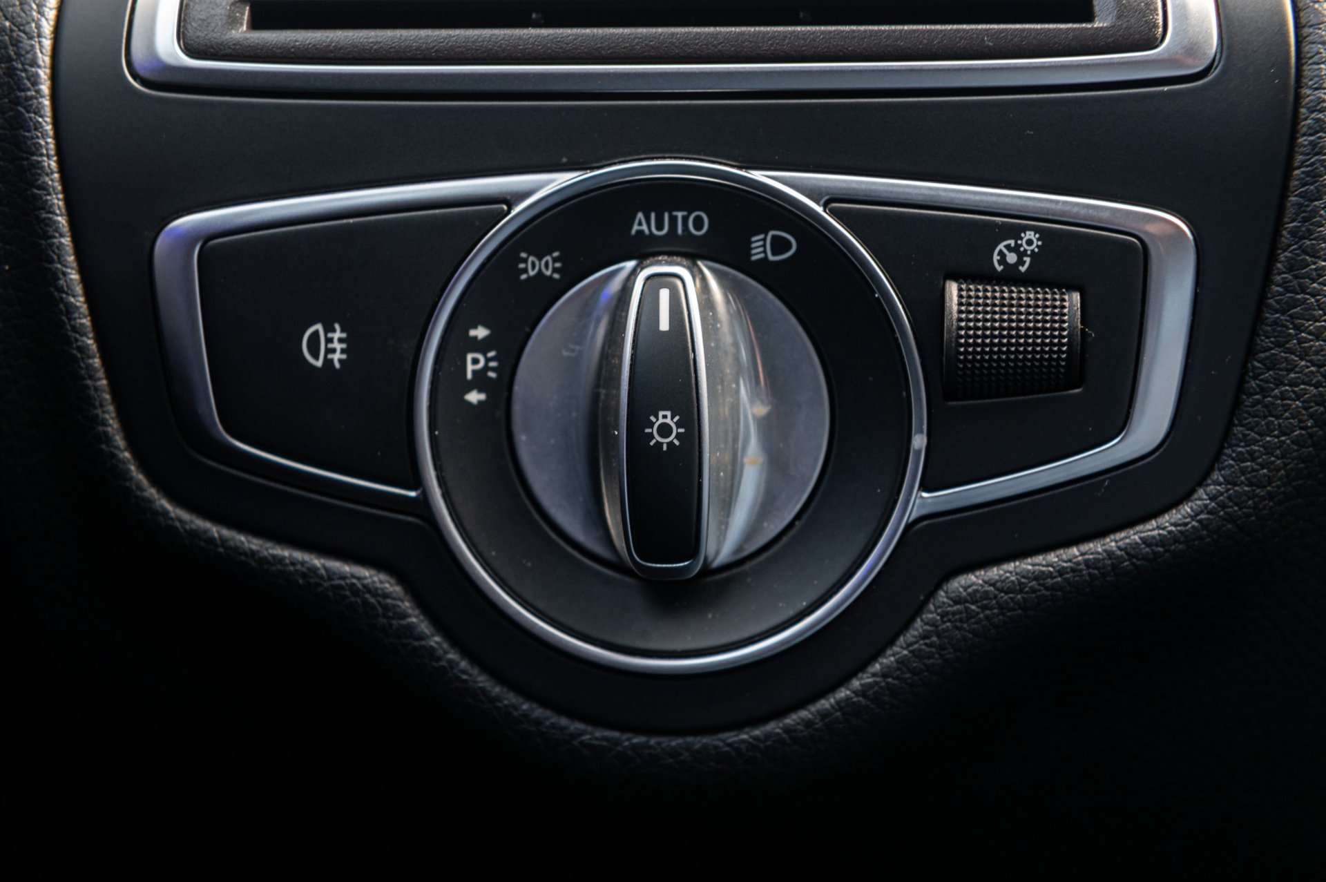 Foto van Mercedes-Benz C-klasse