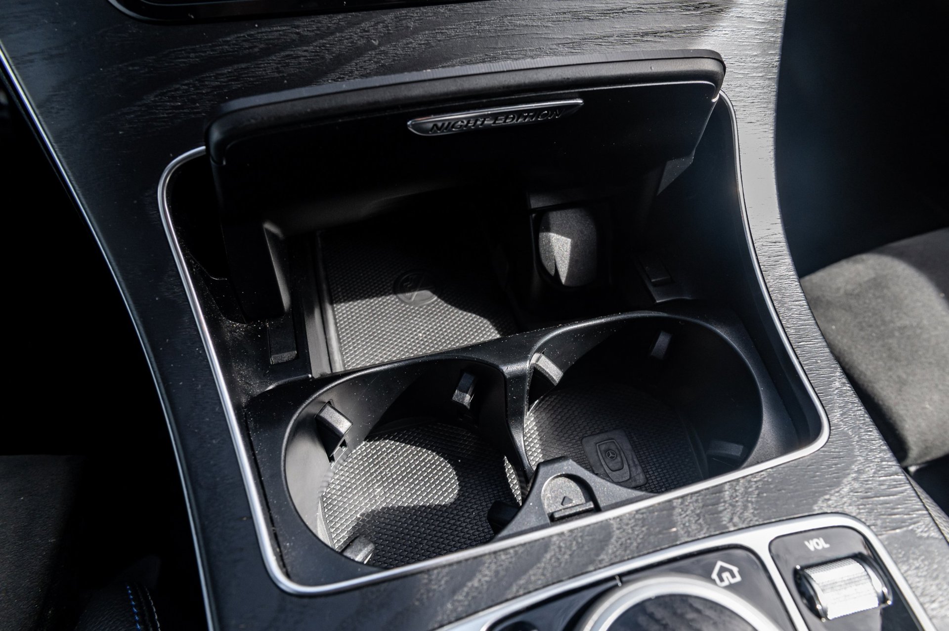 Foto van Mercedes-Benz C-klasse