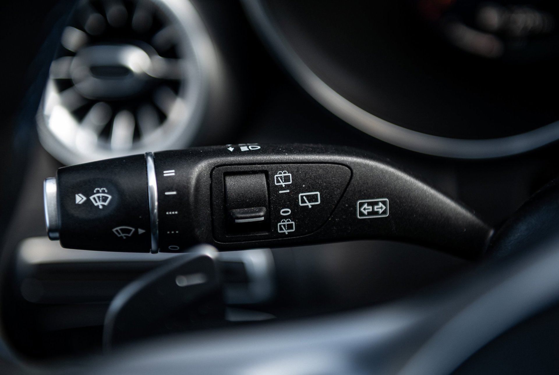 Foto van Mercedes-Benz C-klasse