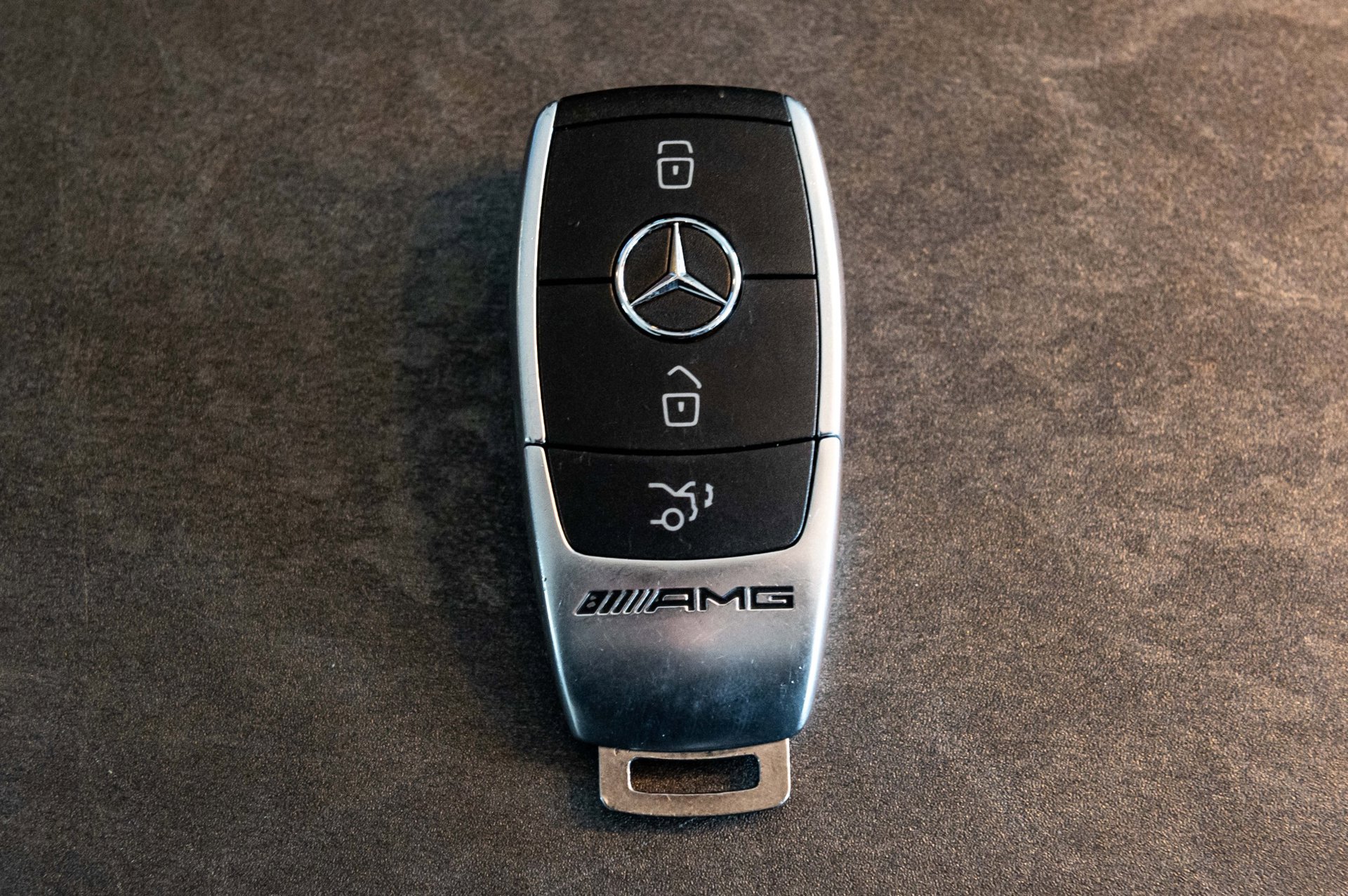 Foto van Mercedes-Benz C-klasse