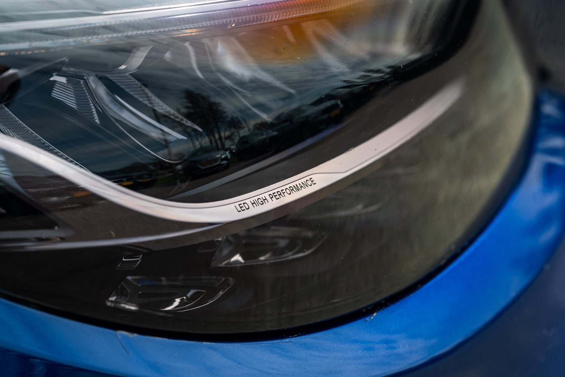Foto van Mercedes-Benz C-klasse