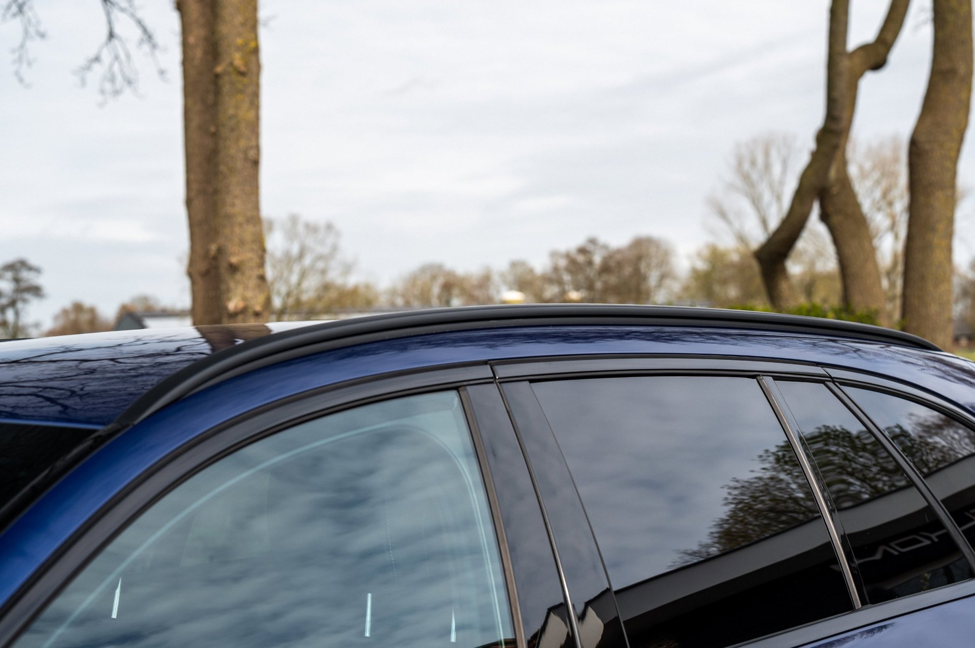 Foto van Mercedes-Benz C-klasse