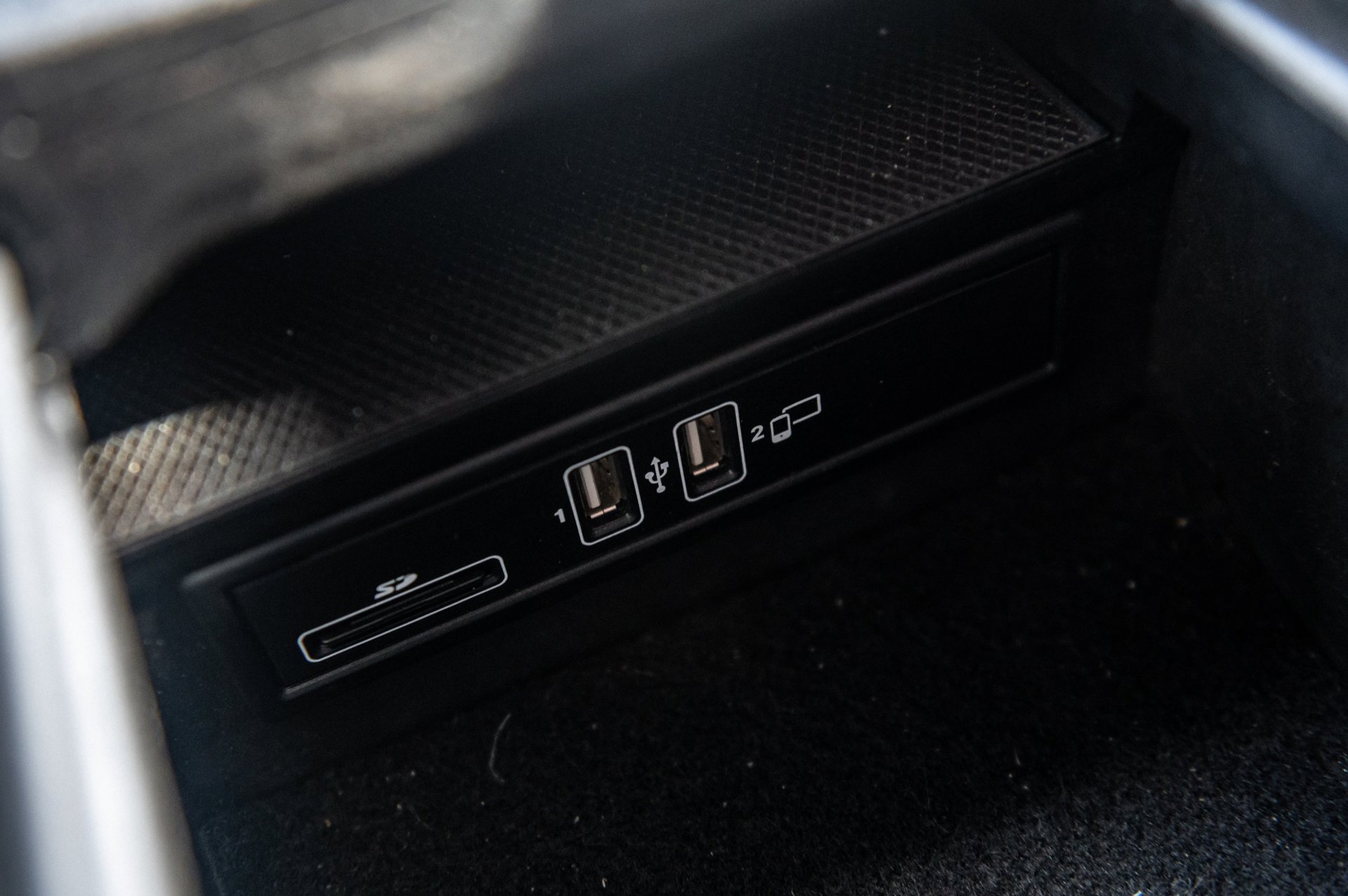 Foto van Mercedes-Benz C-klasse