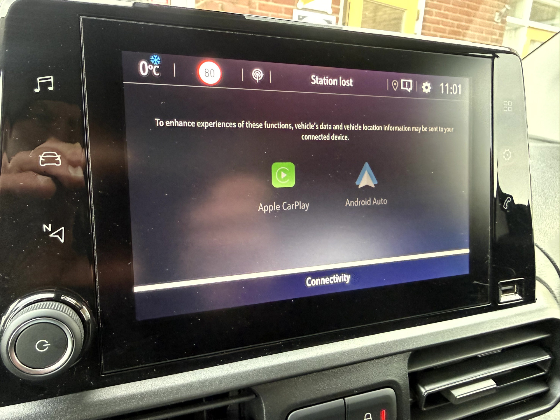 Foto van Opel Combo