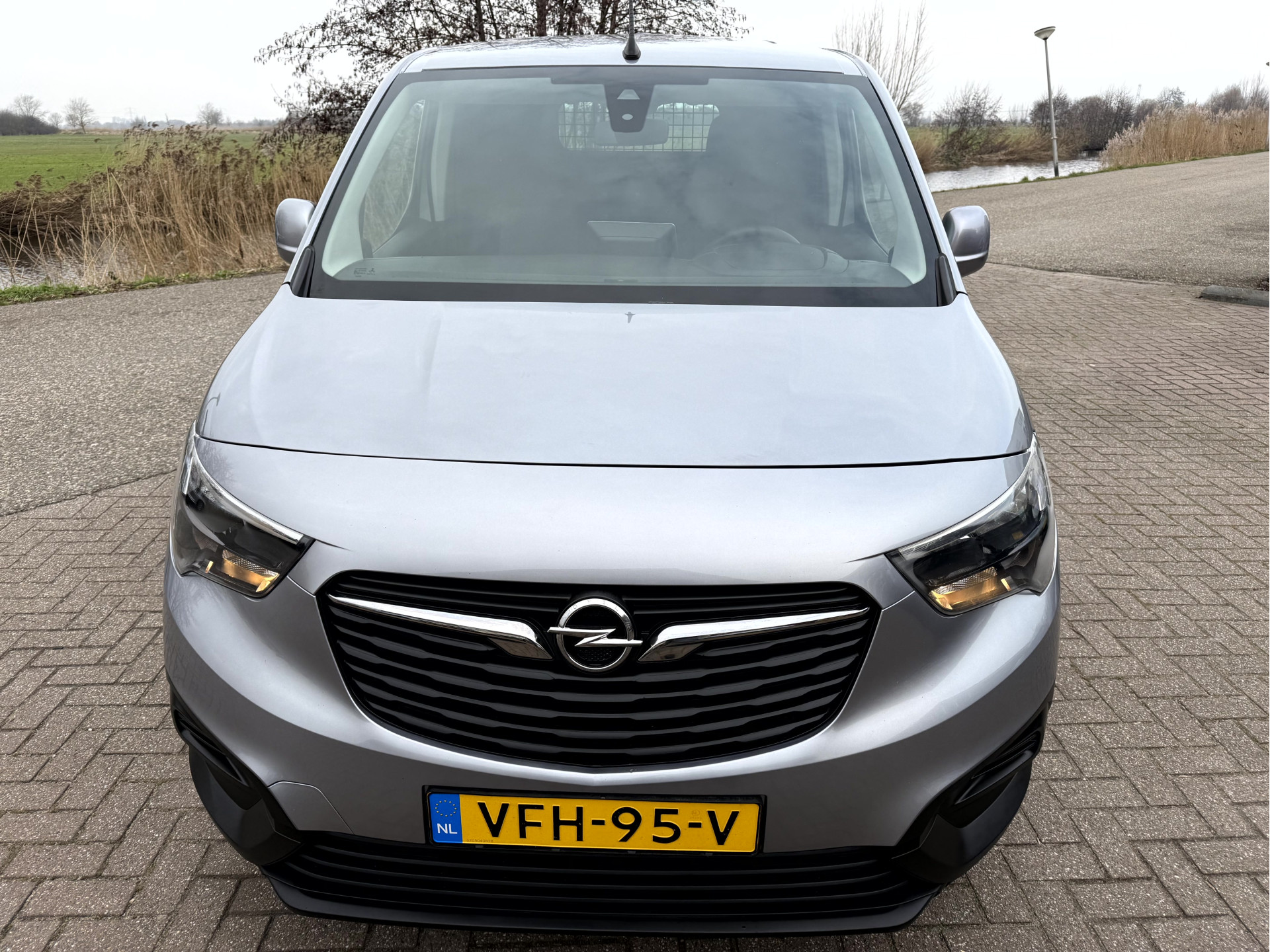 Foto van Opel Combo