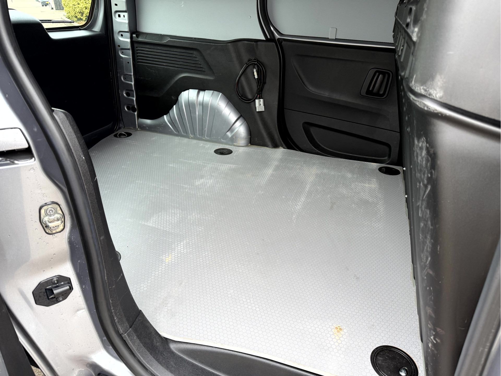 Foto van Opel Combo