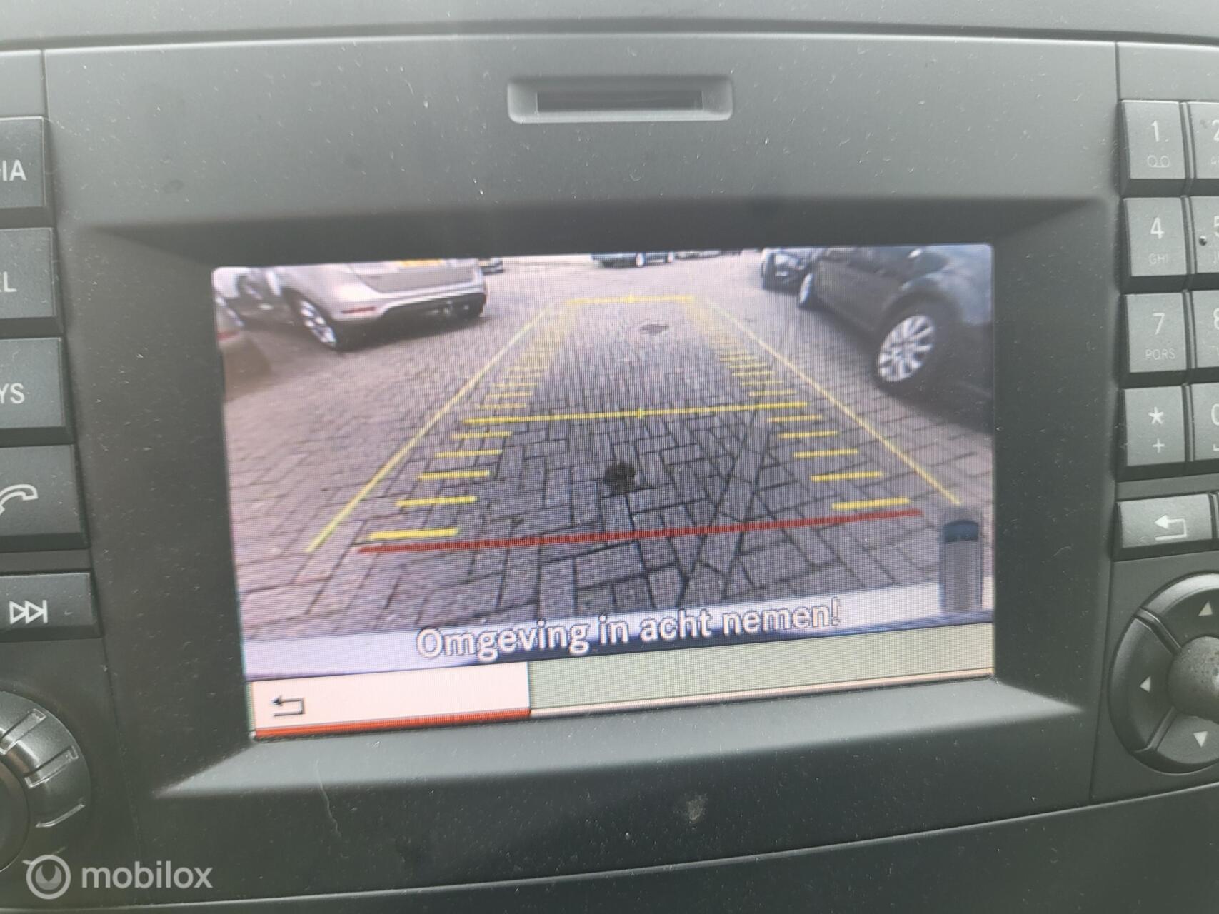 Foto van Mercedes-Benz Vito