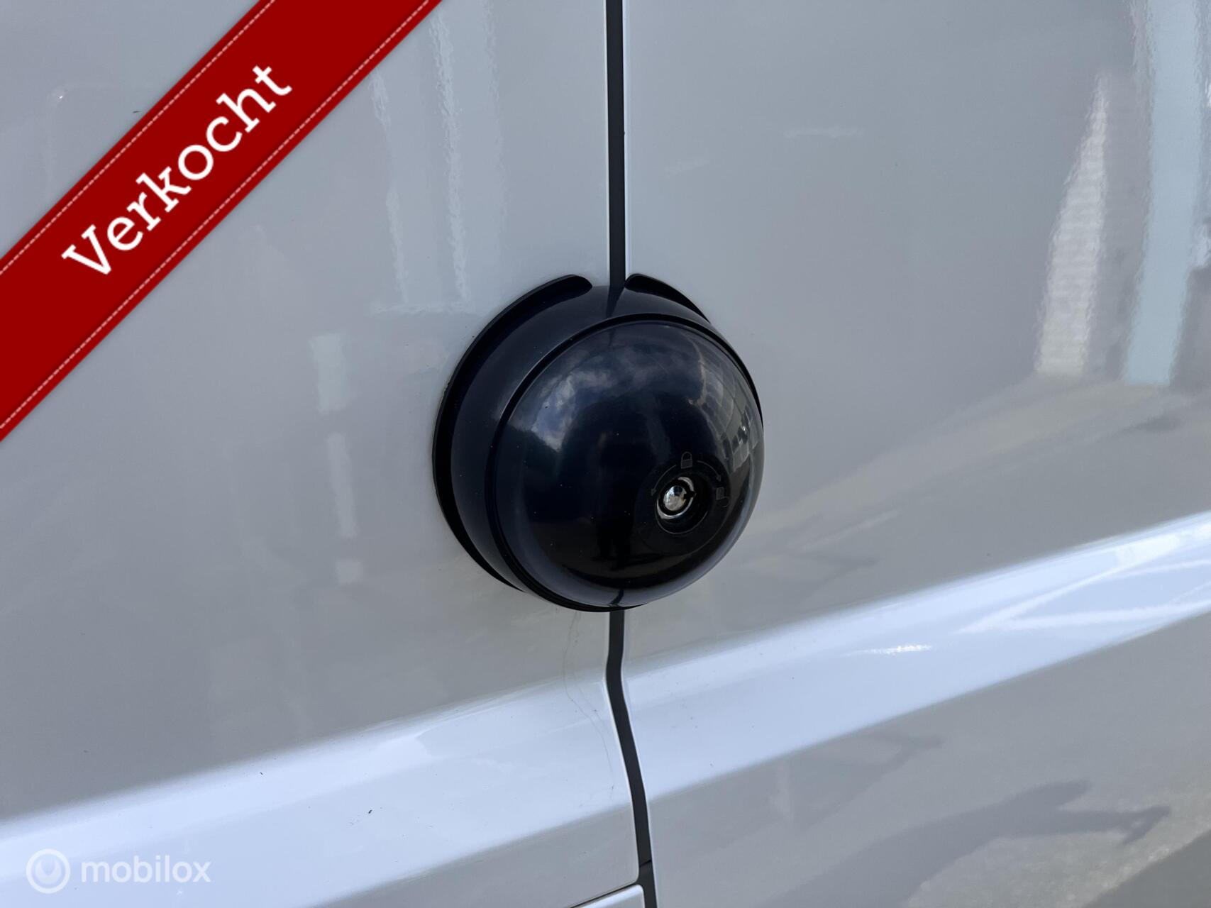 Foto van Opel Combo