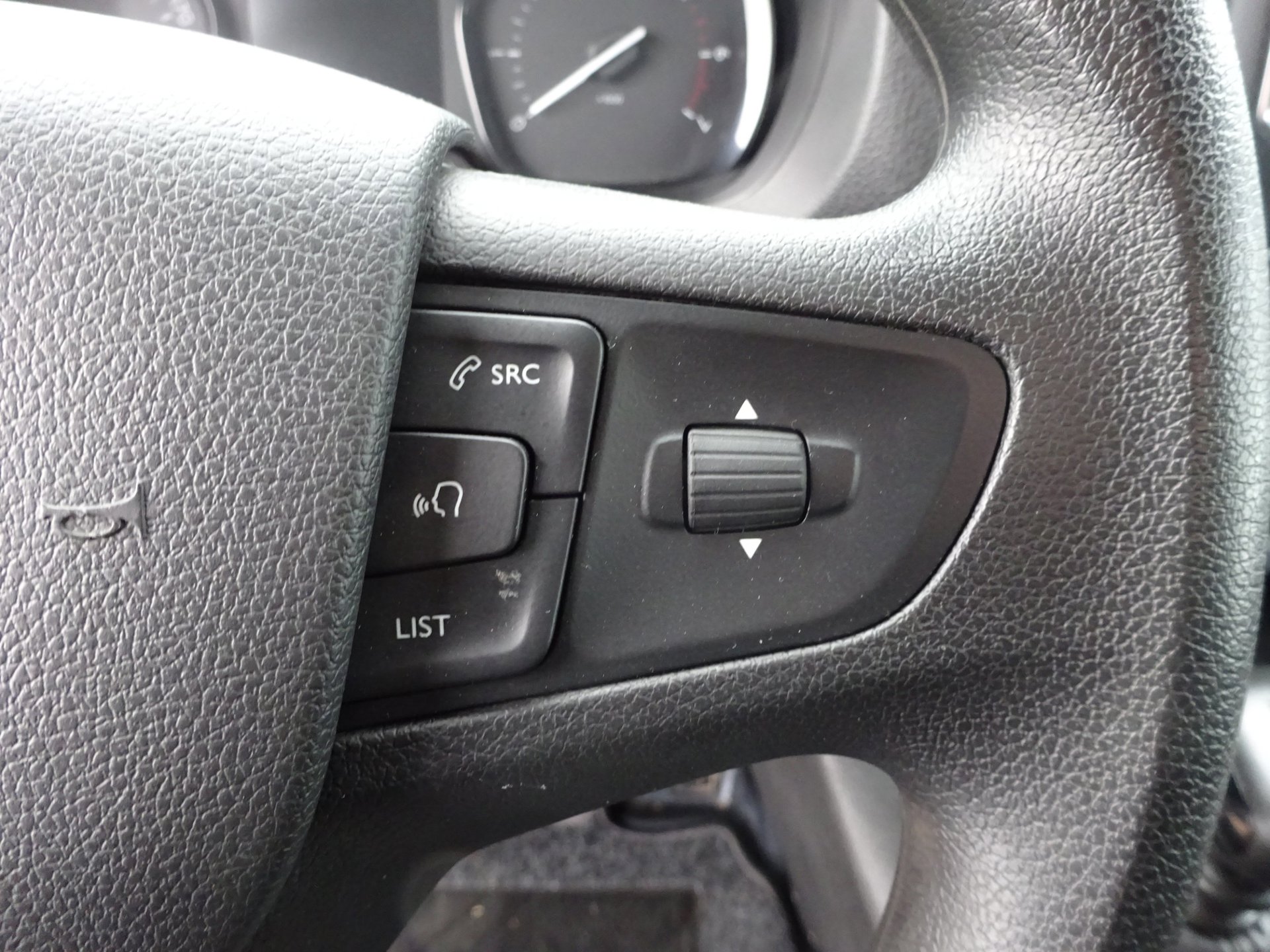 Foto van Opel Vivaro