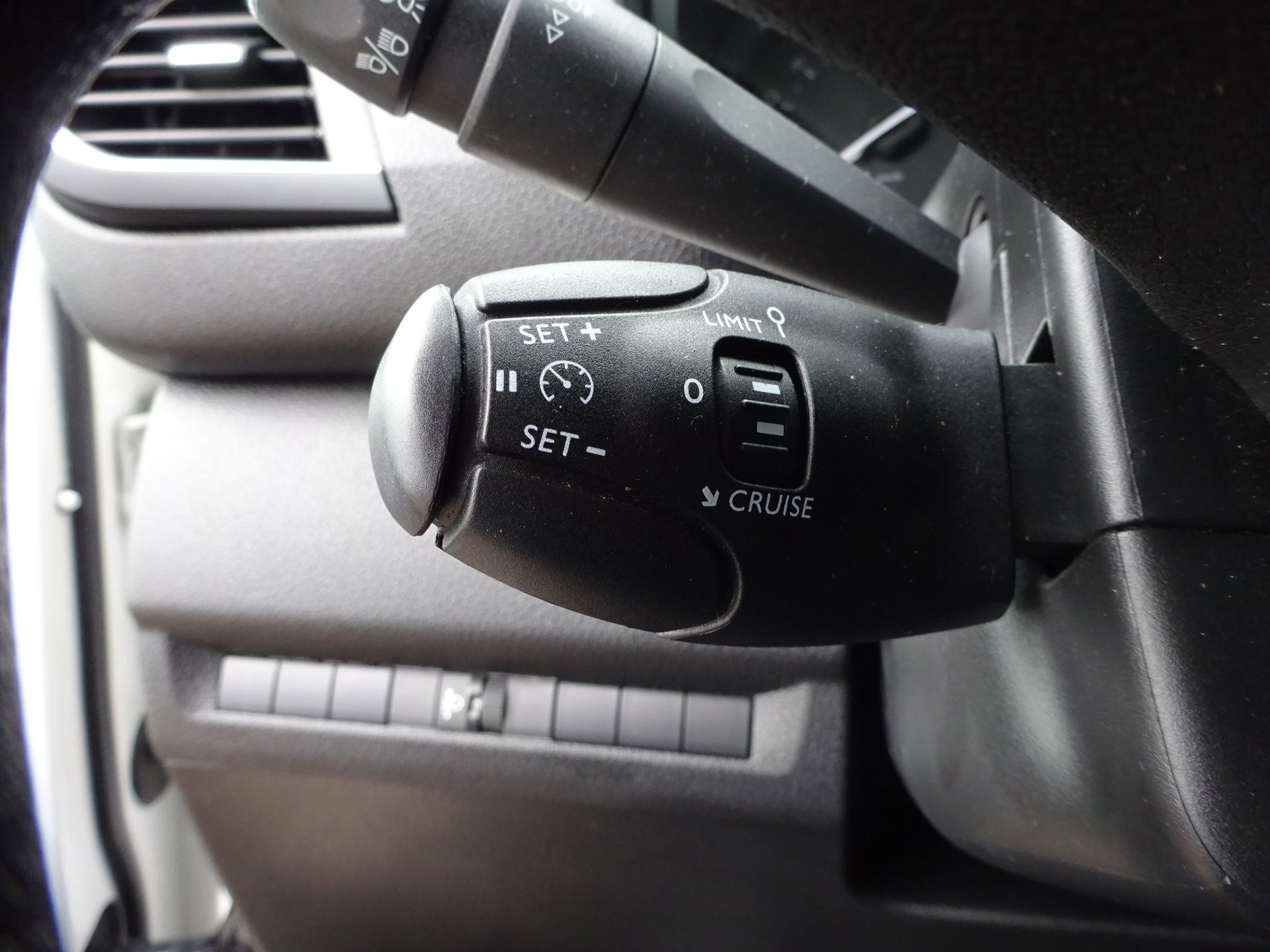 Foto van Opel Vivaro