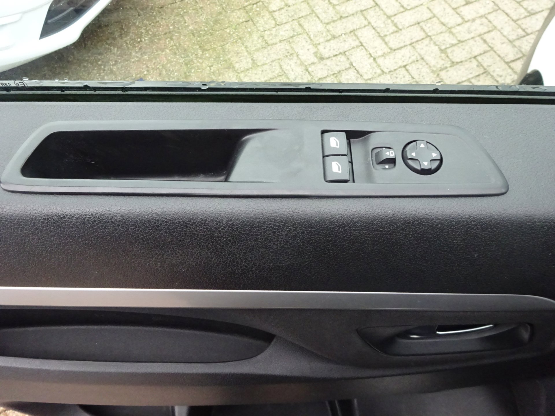 Foto van Opel Vivaro