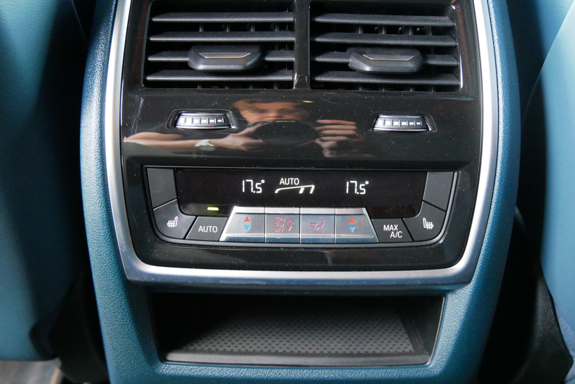 Foto van BMW XM