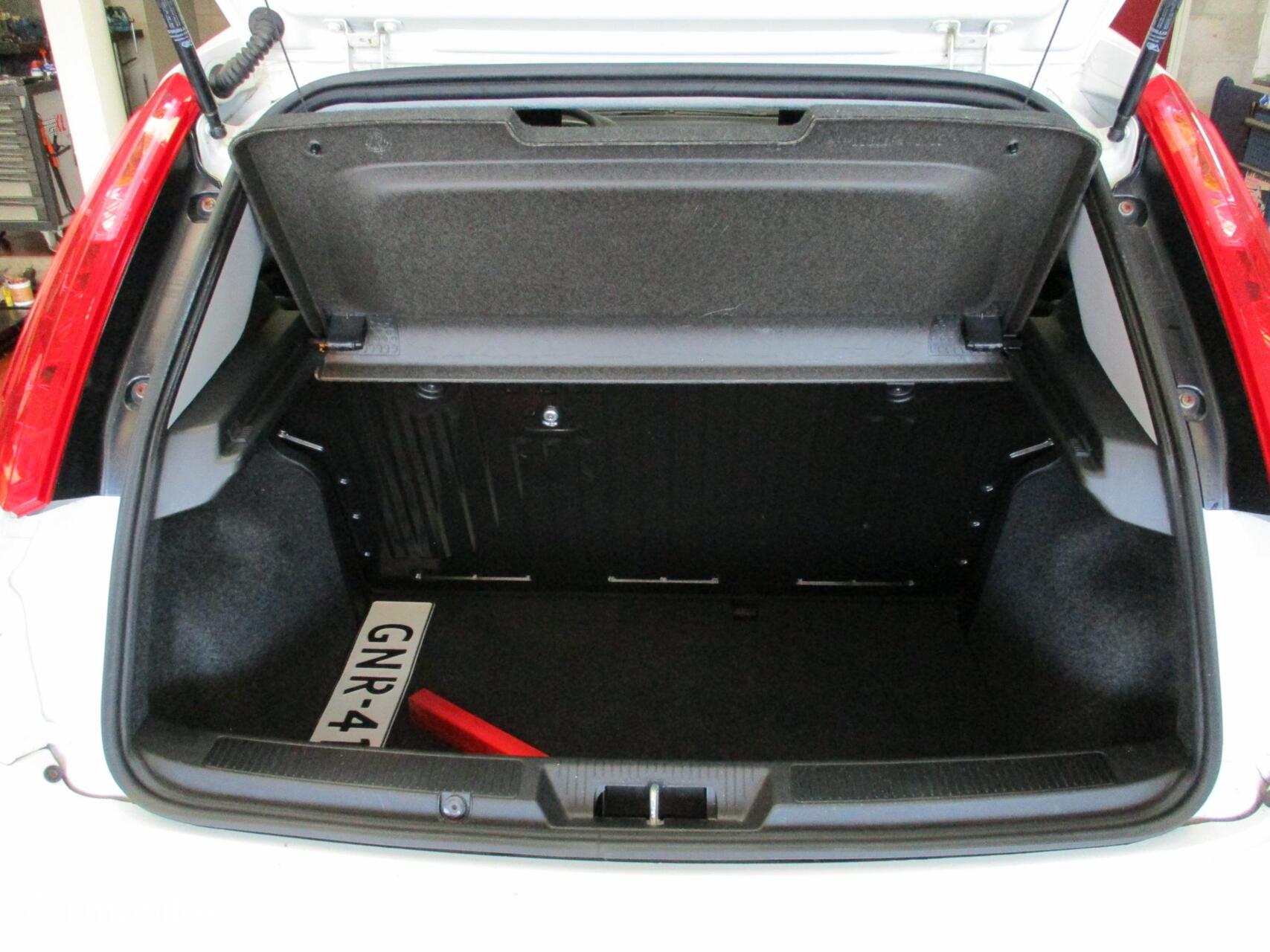 Foto van Fiat Punto