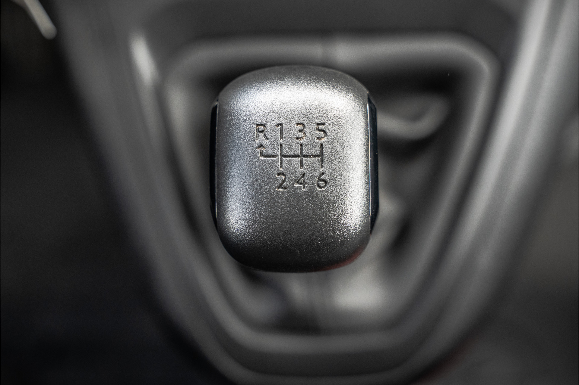 Foto van Opel Vivaro