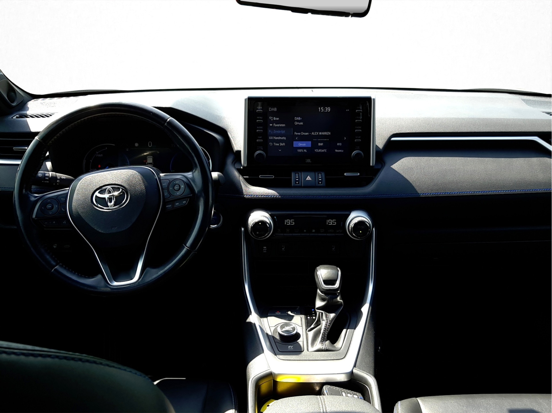 Foto van Toyota Toyota Rav4