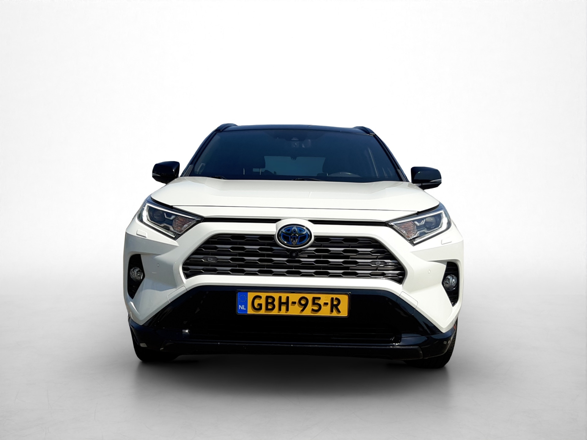 Foto van Toyota Toyota Rav4