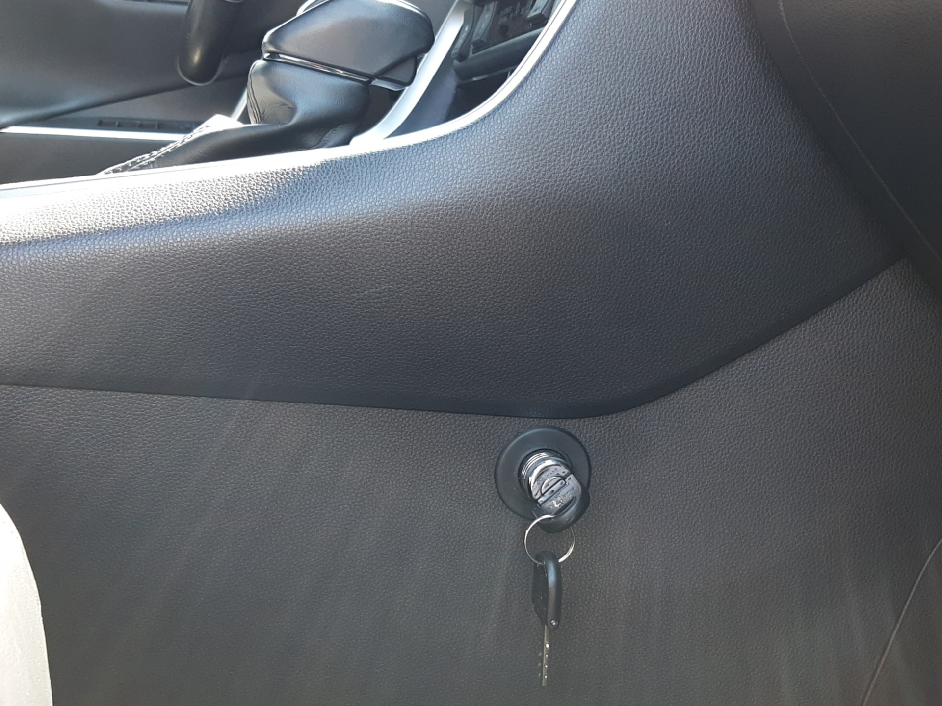 Foto van Toyota Toyota Rav4