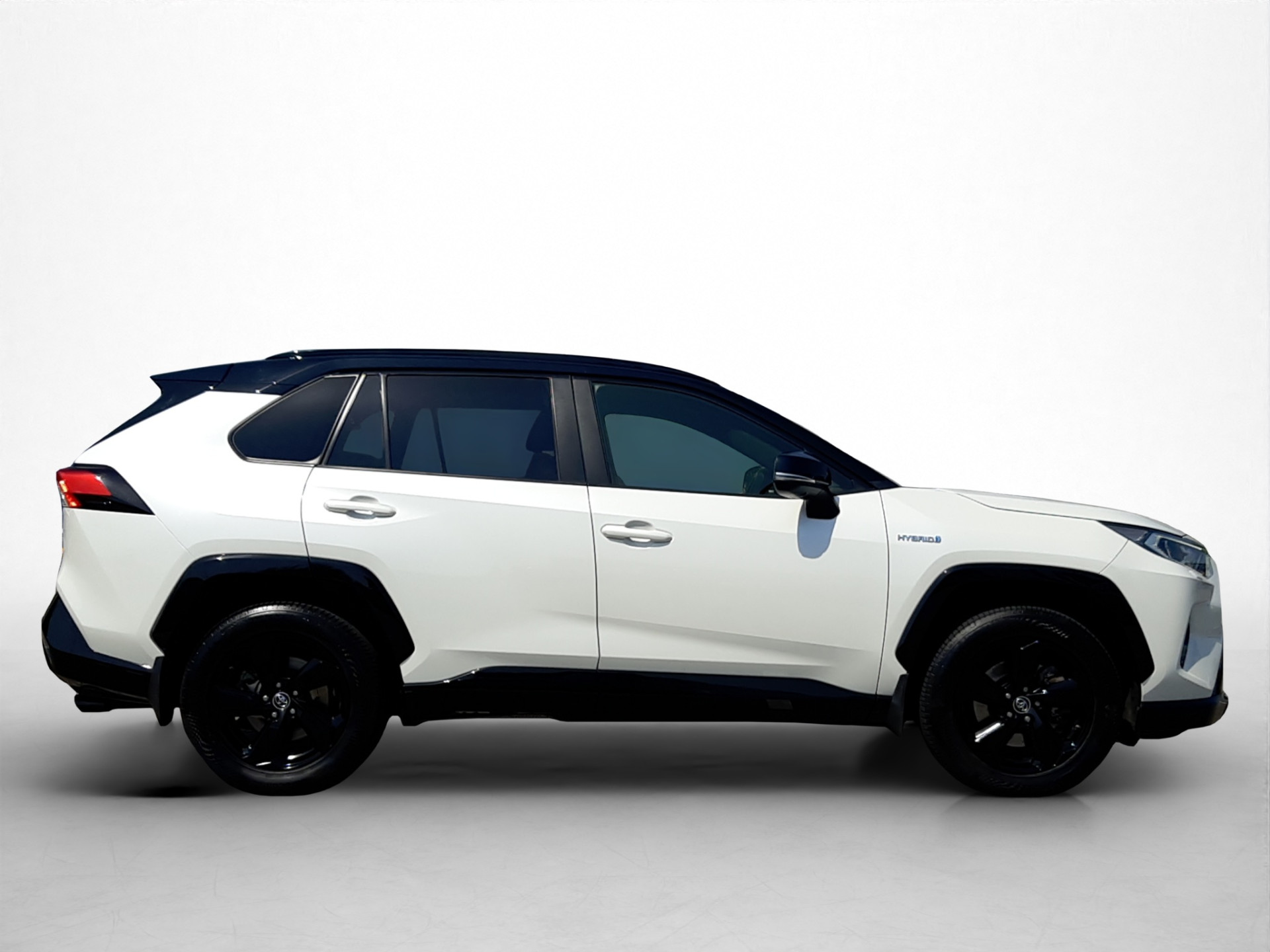 Foto van Toyota Toyota Rav4